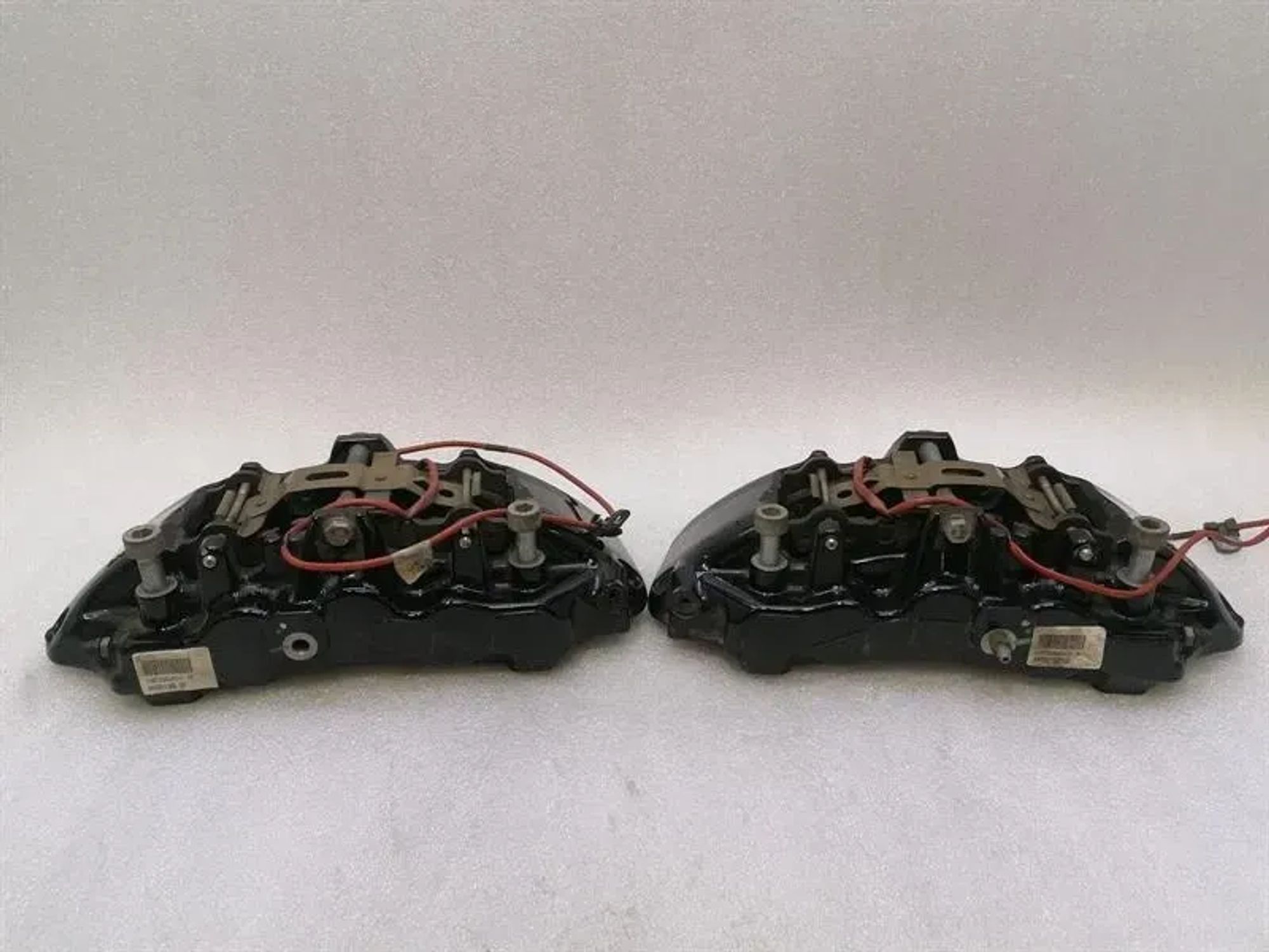 Тормозные суппорта передние Ferrari GTC4 Lusso F151M, 480000 рублей, Москва