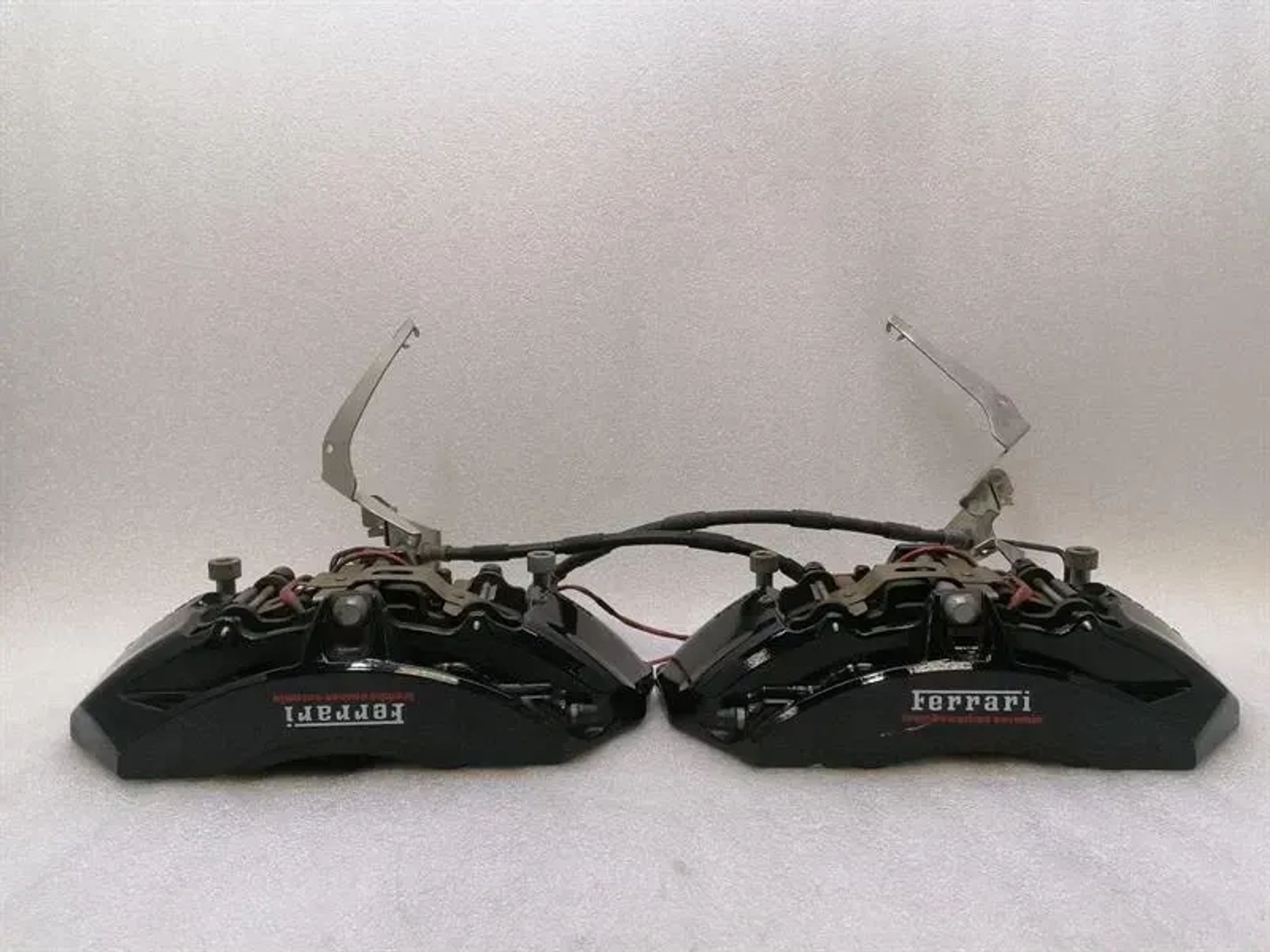 Тормозные суппорта передние Ferrari GTC4 Lusso F151M, 480000 рублей, Москва