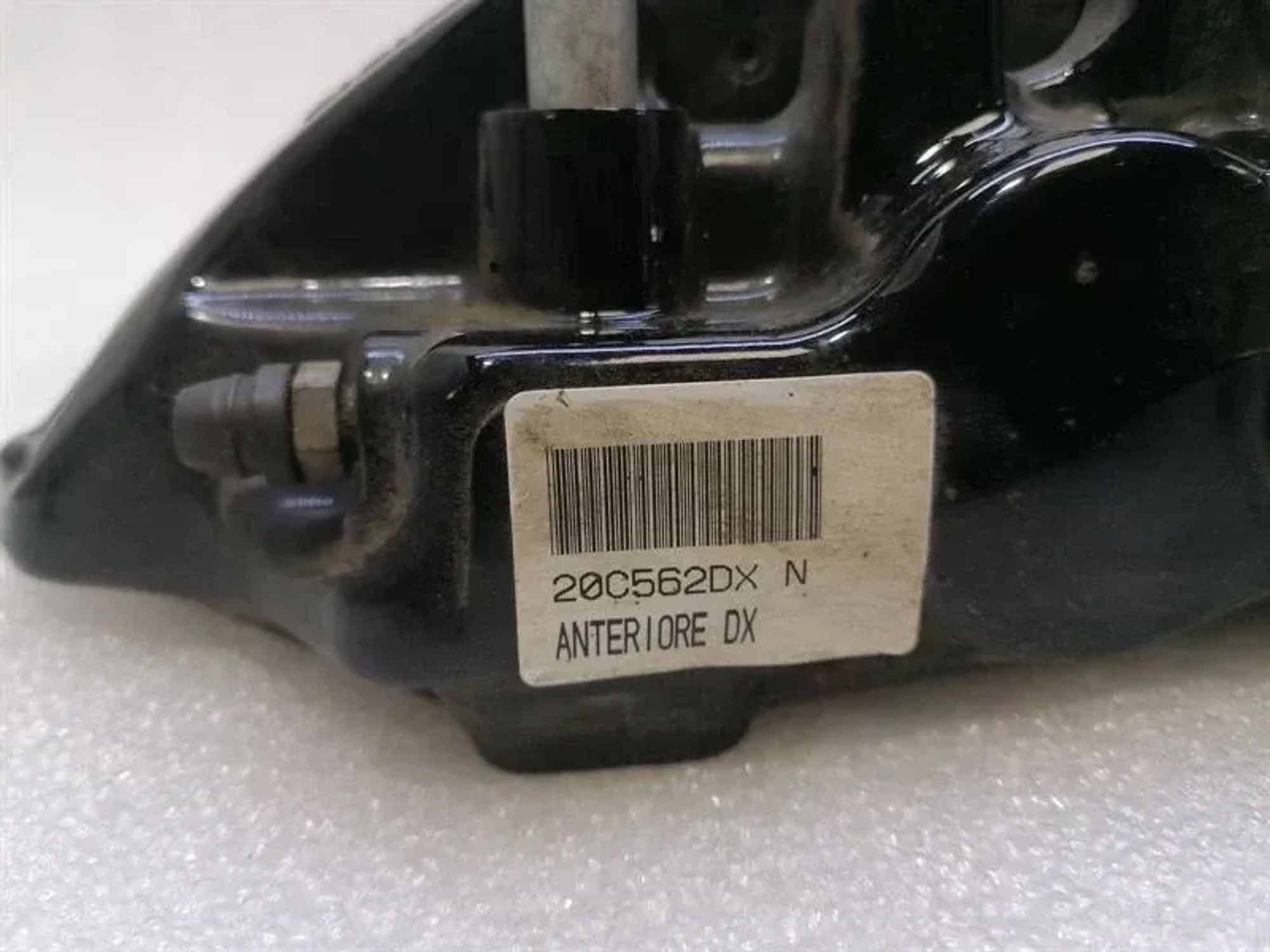 Тормозные суппорта передние Ferrari GTC4 Lusso F151M, 480000 рублей, Москва