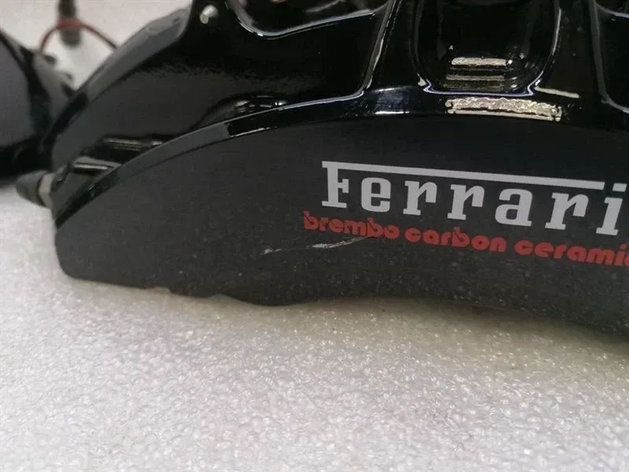 Тормозные суппорта передние Ferrari GTC4 Lusso F151M, 480000 рублей, Москва