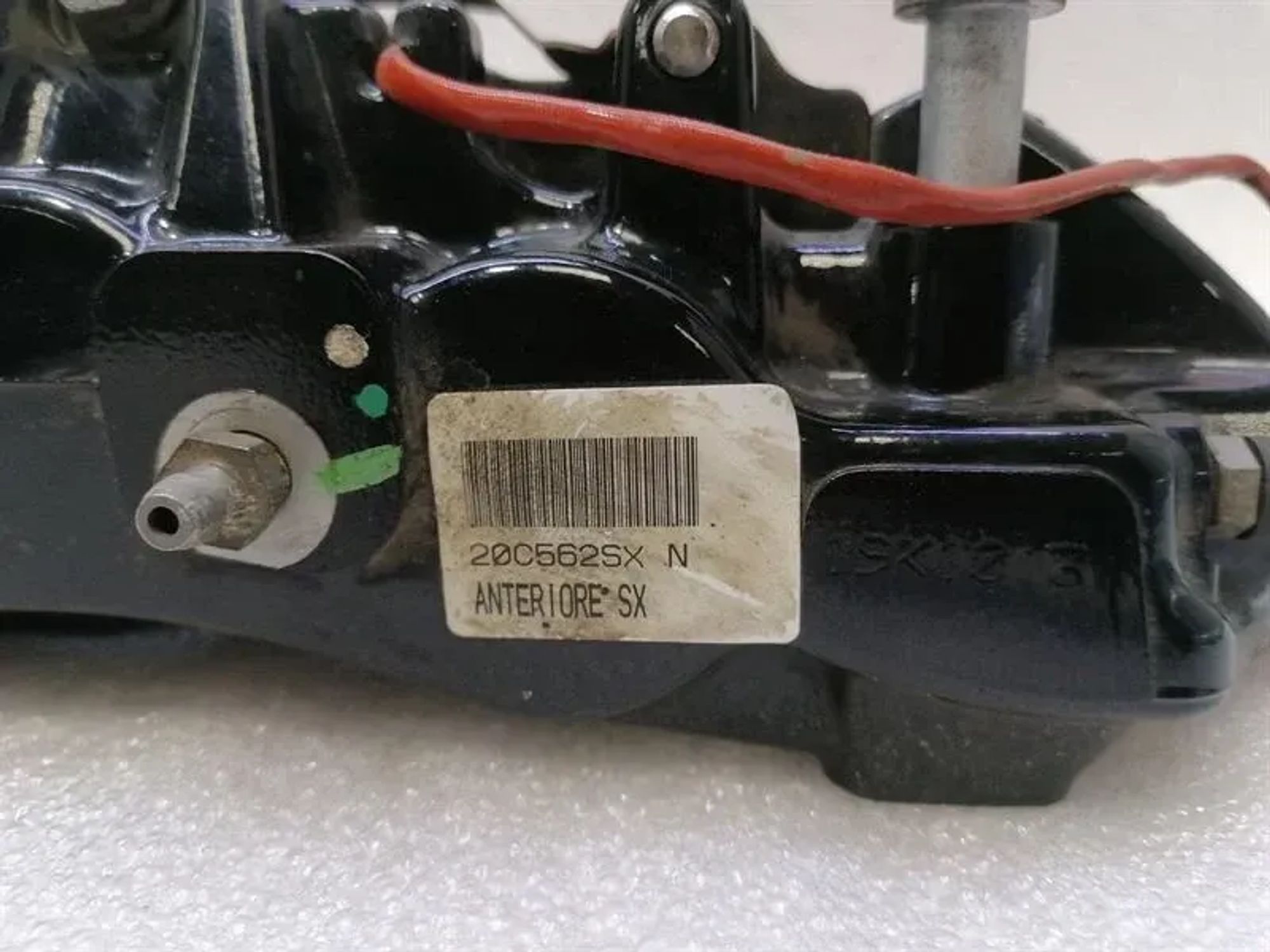 Тормозные суппорта передние Ferrari GTC4 Lusso F151M, 480000 рублей, Москва