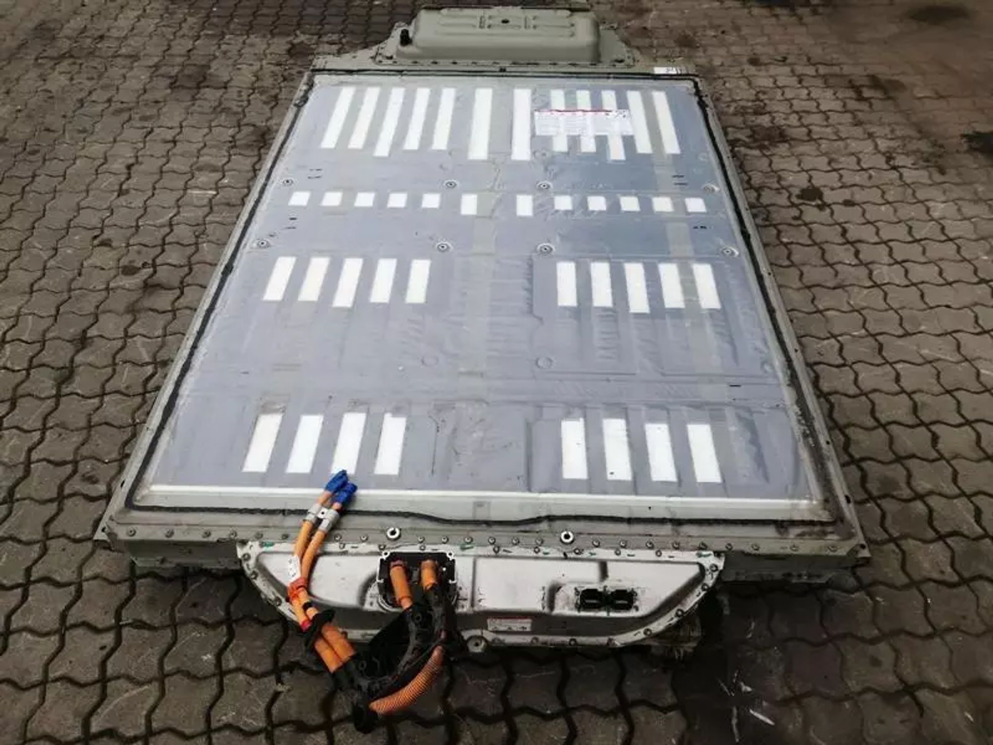 БАТАРЕЯ TESLA MODEL 70 кВт-Ч, 1700000 рублей, Москва