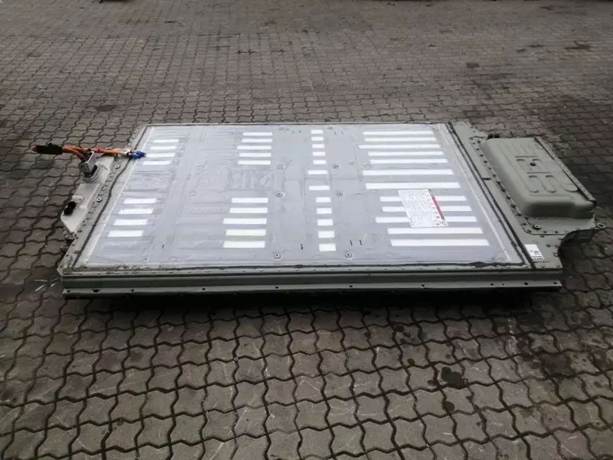 БАТАРЕЯ TESLA MODEL 70 кВт-Ч, 1700000 рублей, Москва