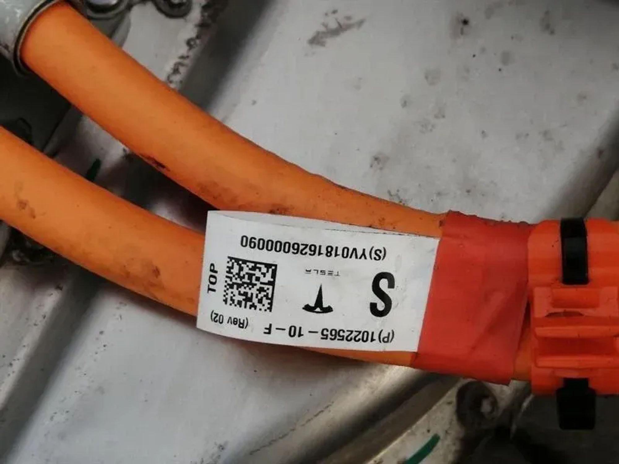 БАТАРЕЯ TESLA MODEL 70 кВт-Ч, 1700000 рублей, Москва