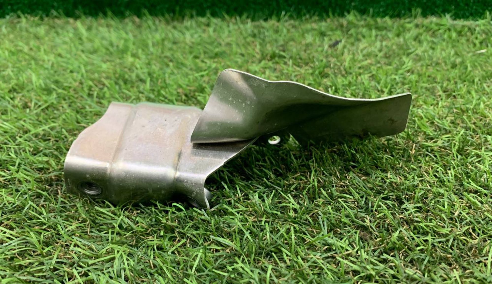 Фмксатор мостовая схема V-отсек BMW M5 F90, 3000 рублей, Москва