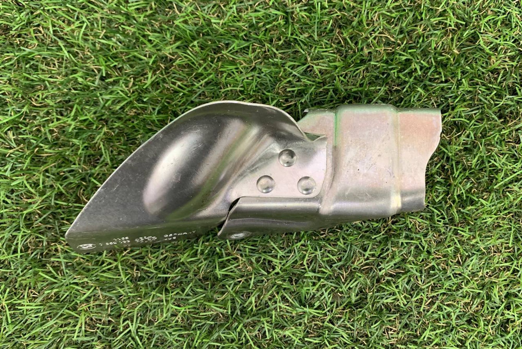 Фмксатор мостовая схема V-отсек BMW M5 F90, 3000 рублей, Москва