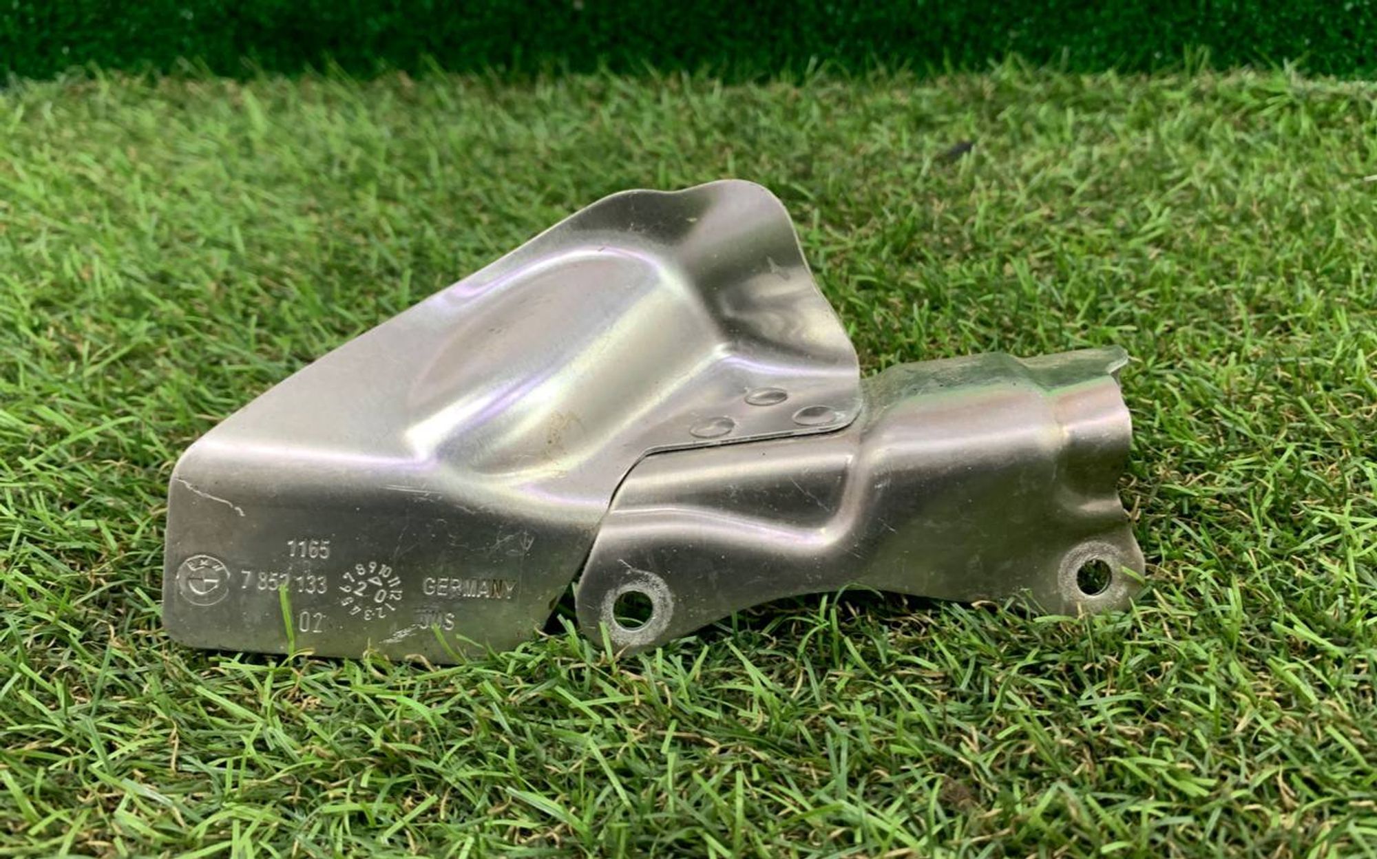 Фмксатор мостовая схема V-отсек BMW M5 F90, 3000 рублей, Москва