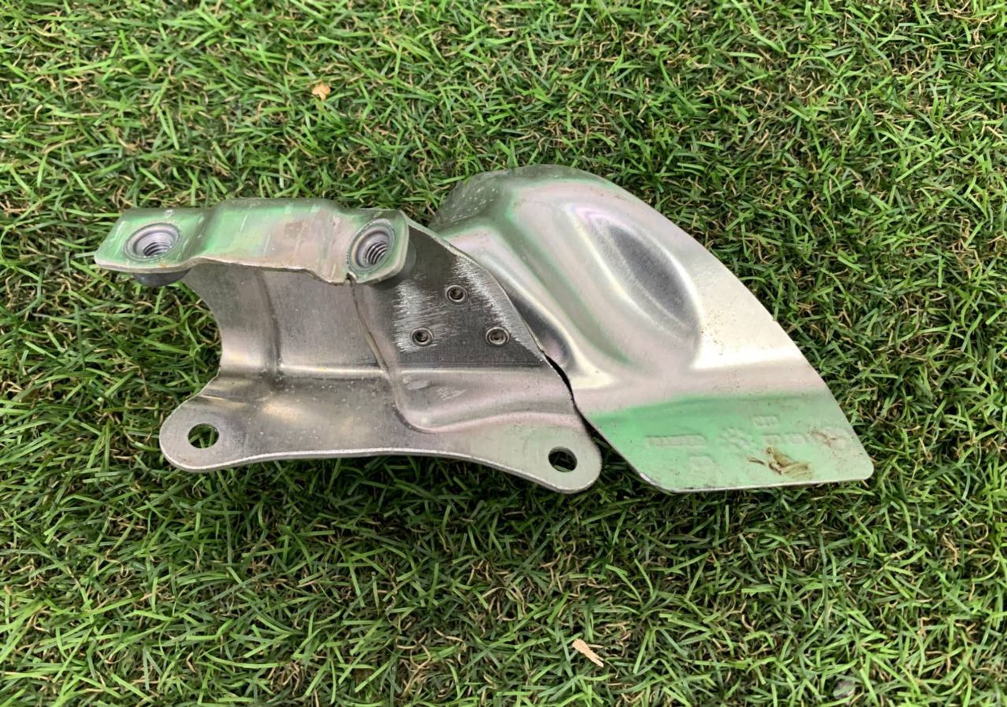 Фмксатор мостовая схема V-отсек BMW M5 F90, 3000 рублей, Москва