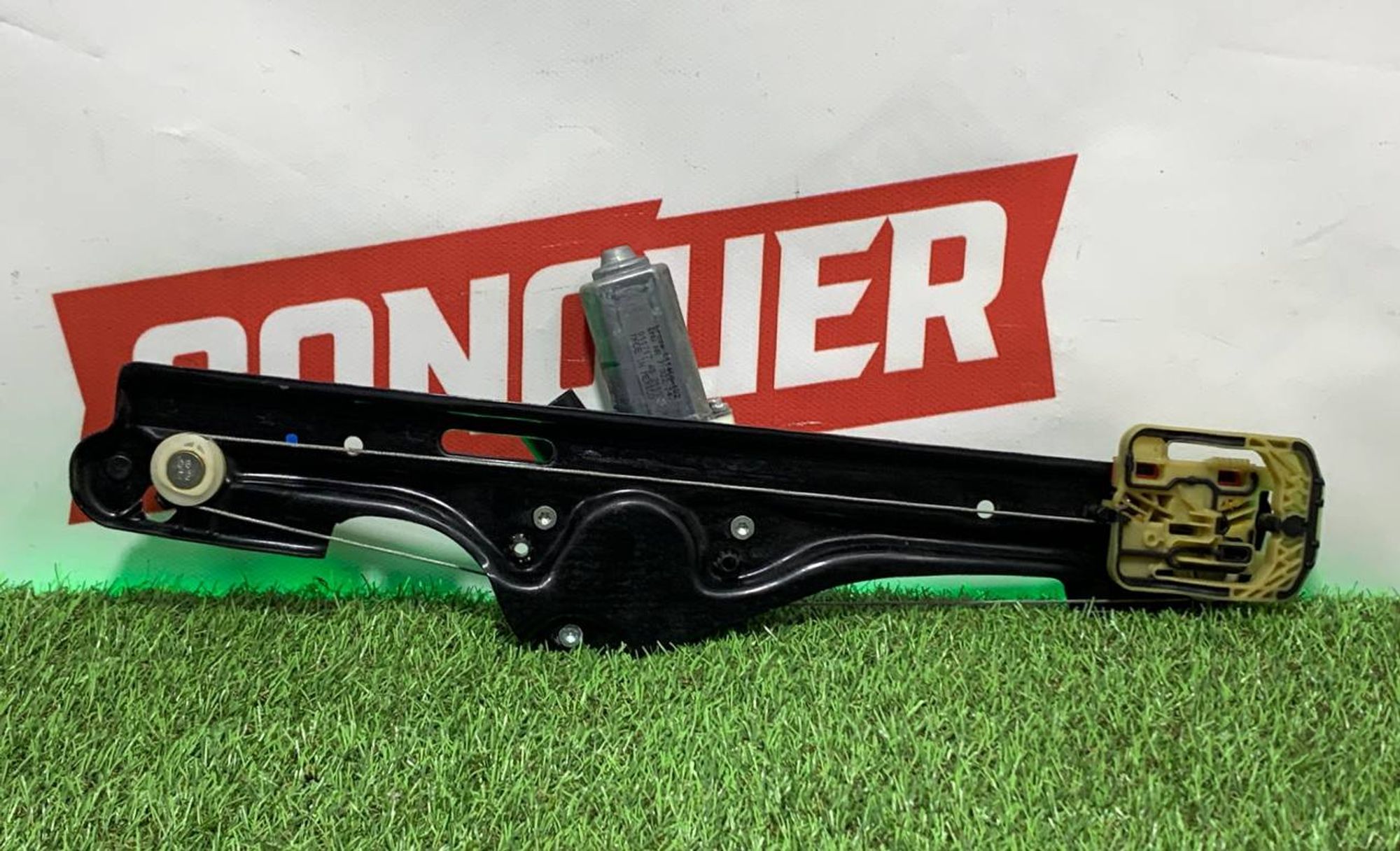 Мотор стеклоподъемника левый Bmw X6M F86, 3500 рублей, Москва