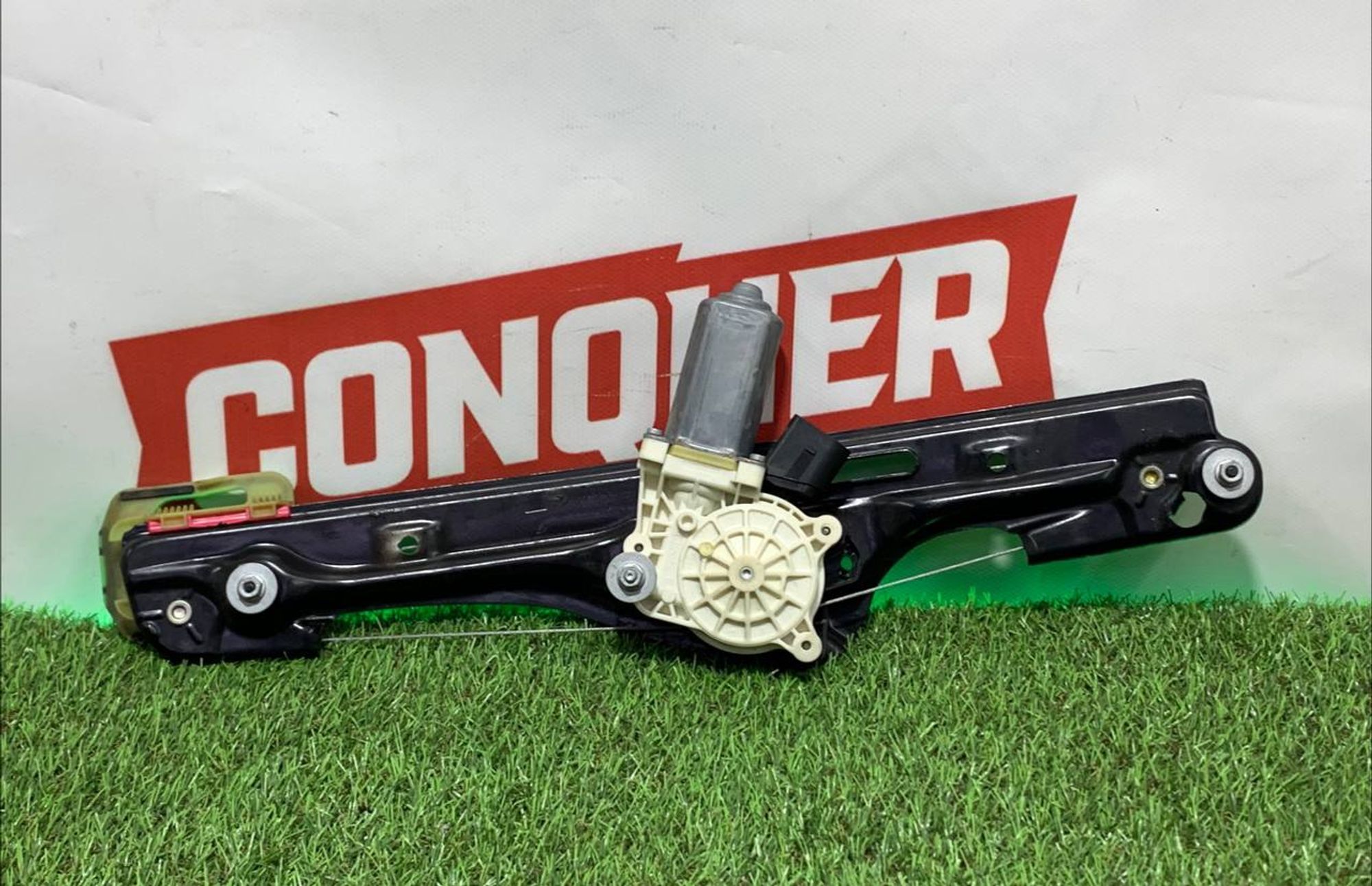 Мотор стеклоподъемника левый Bmw X6M F86, 3500 рублей, Москва