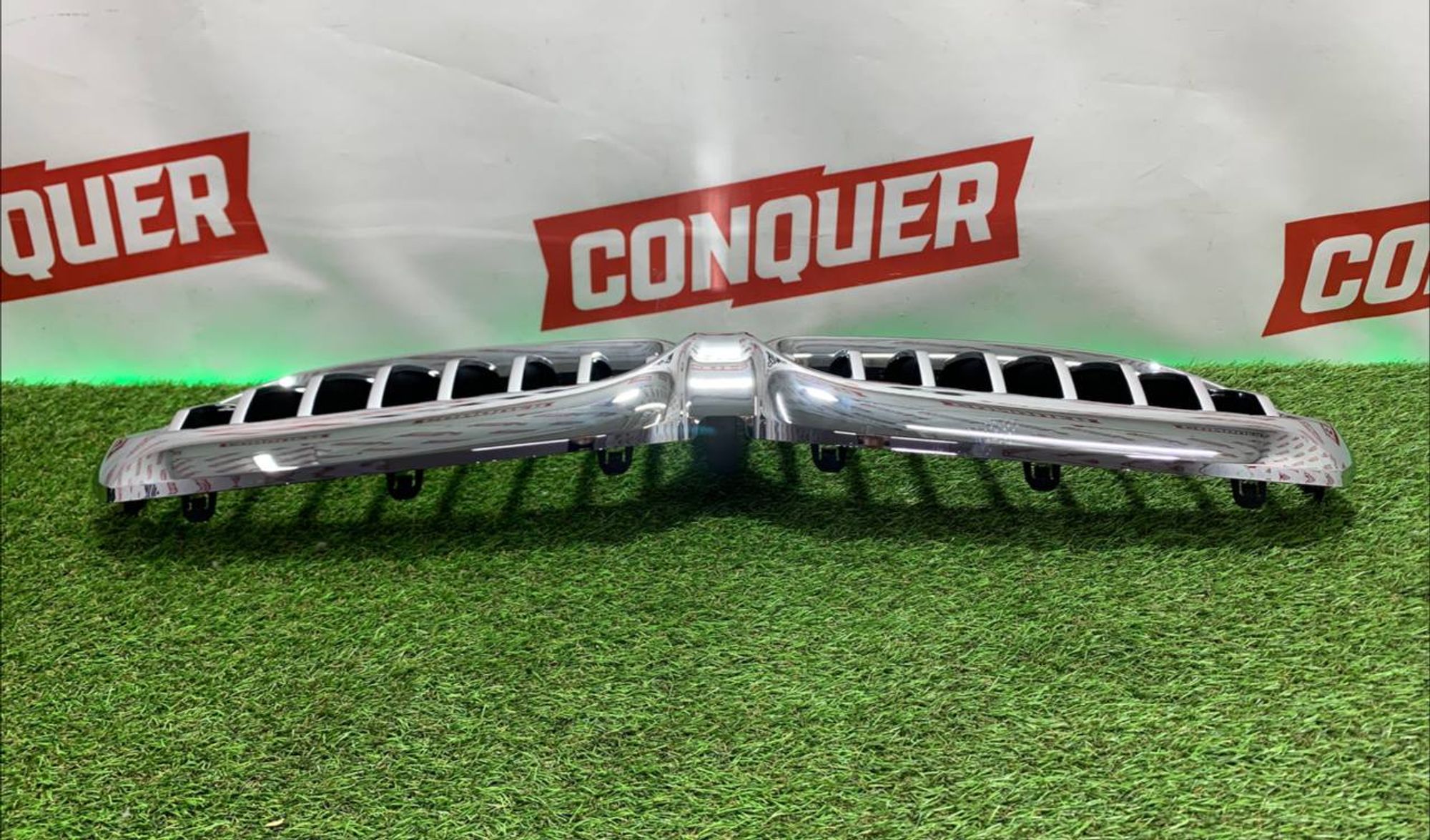 Решетка радиатора BMW 5 G30 / G31, 12000 рублей, Москва