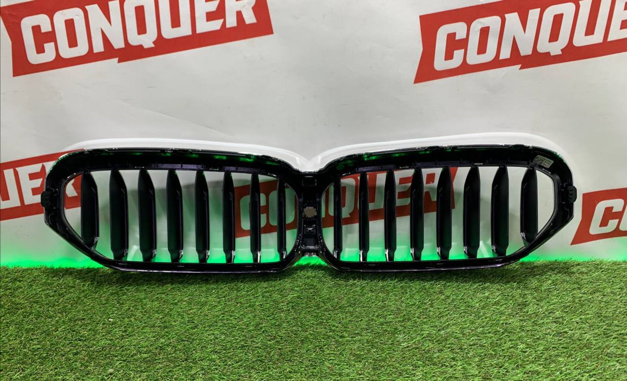 Решетка радиатора BMW 5 G30 / G31, 12000 рублей, Москва