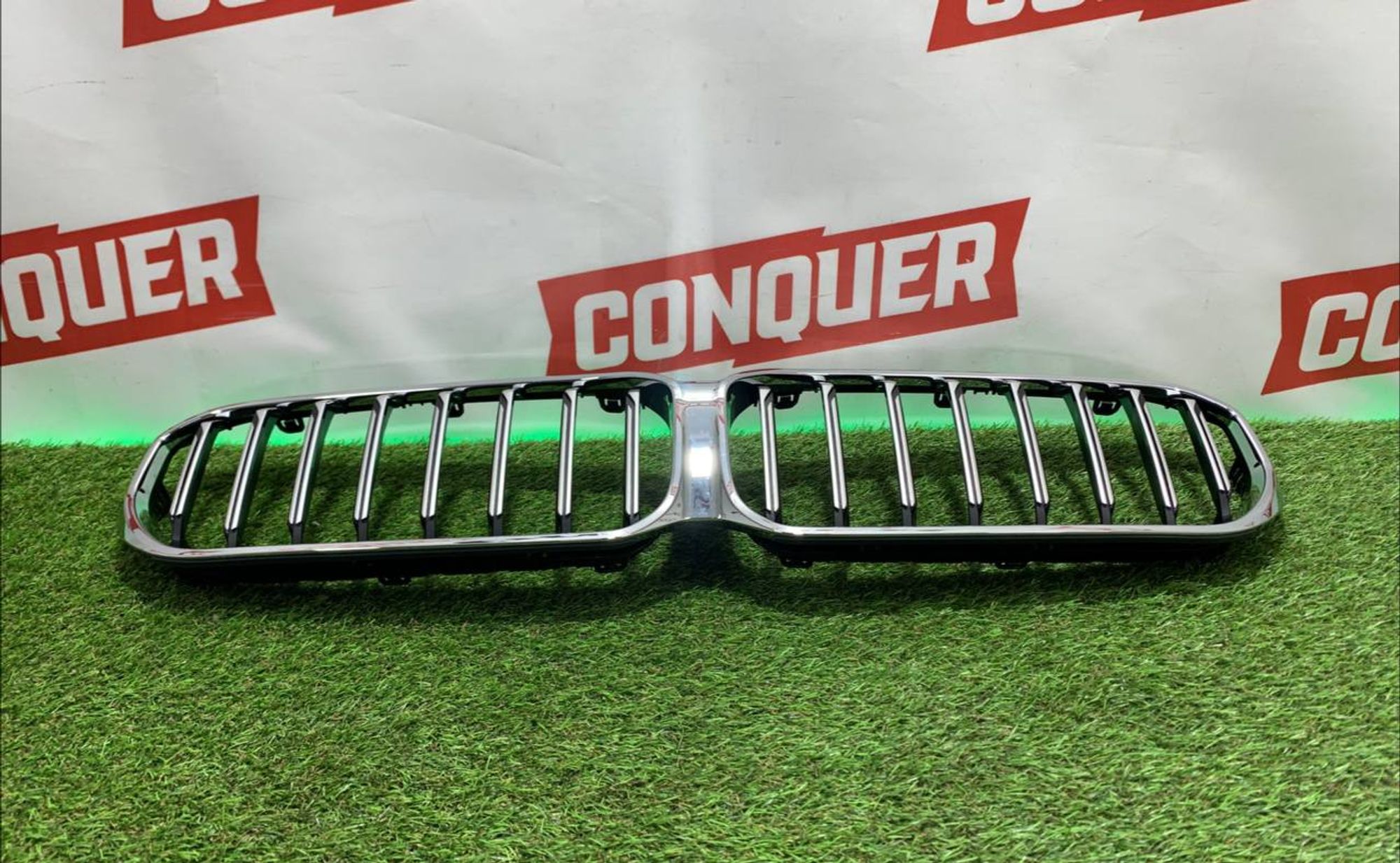 Решетка радиатора BMW 5 G30 / G31, 12000 рублей, Москва