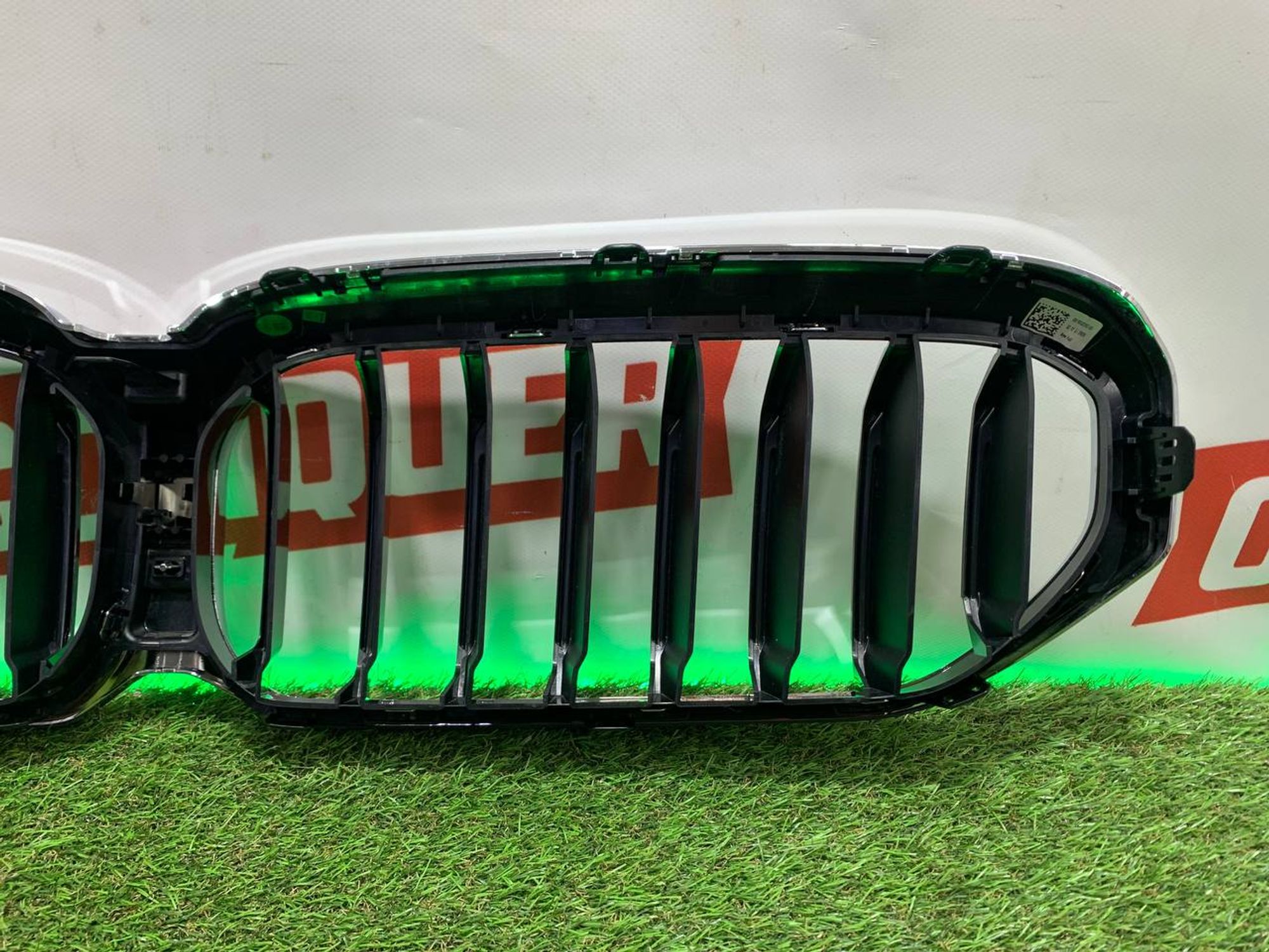 Решетка радиатора BMW 5 G30 / G31, 12000 рублей, Москва