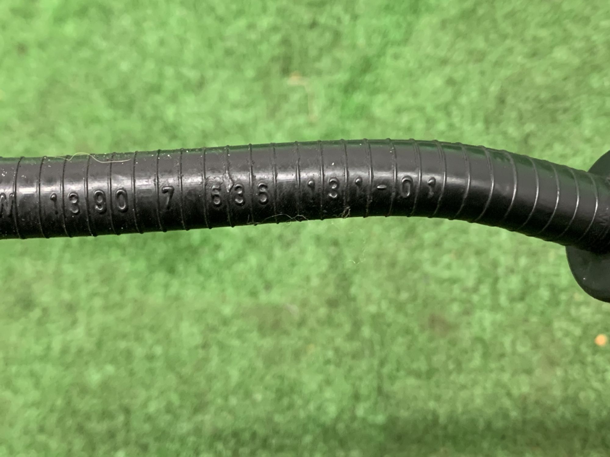 Трубка BMW F01 F02 F10 F12 F13, 1000 рублей, Москва