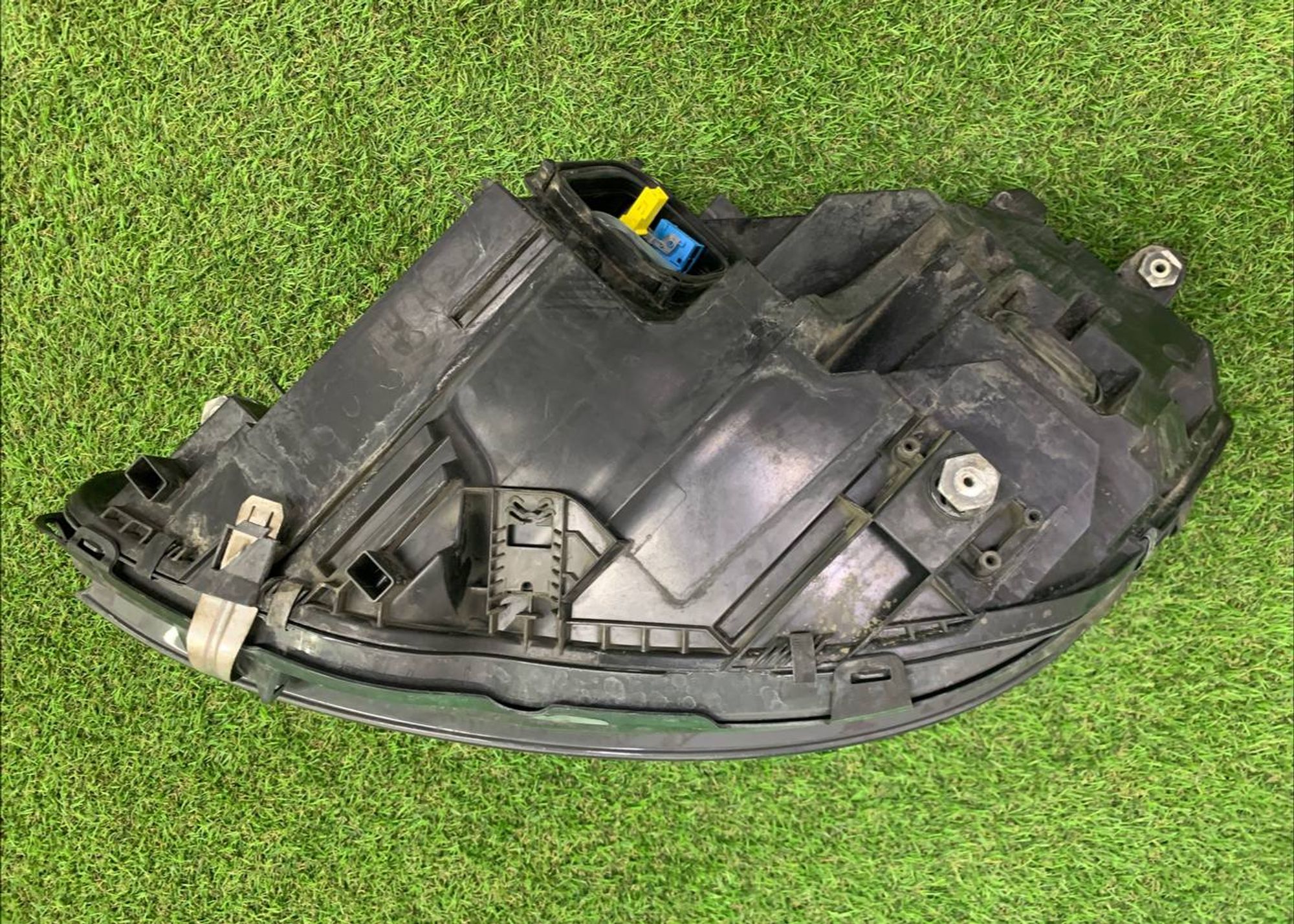 Фара правая Mercedes-Benz S-Class W222, 15000 рублей, Москва