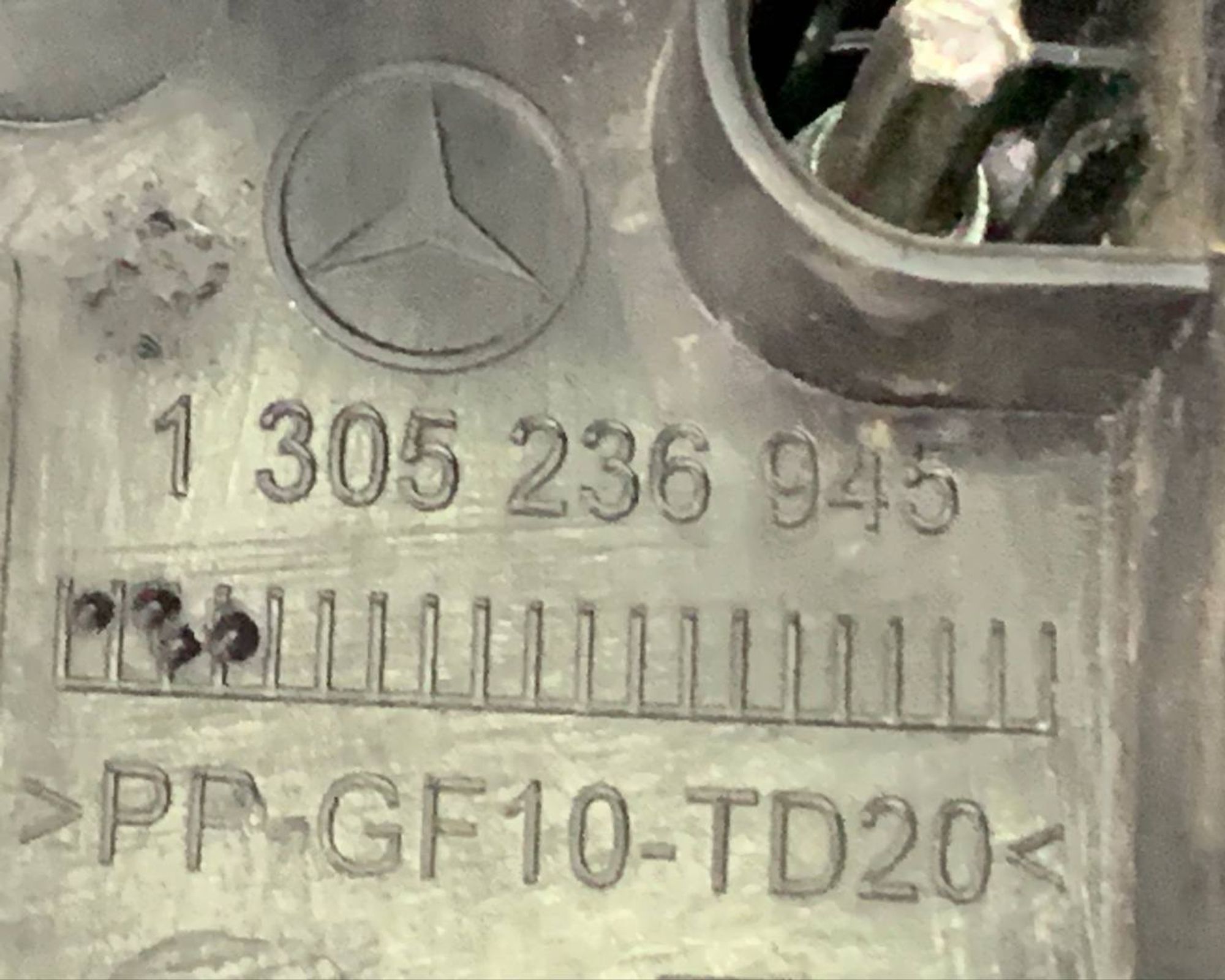 Фара правая Mercedes-Benz S-Class W222, 15000 рублей, Москва