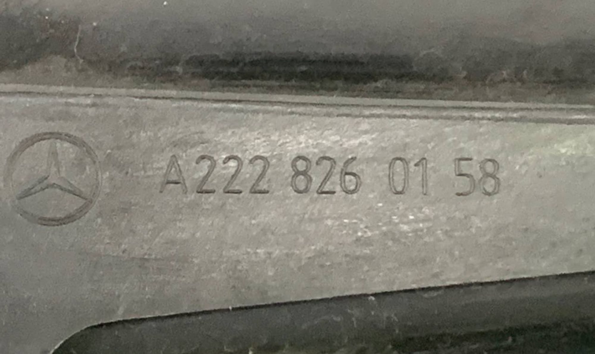 Фара правая Mercedes-Benz S-Class W222, 15000 рублей, Москва