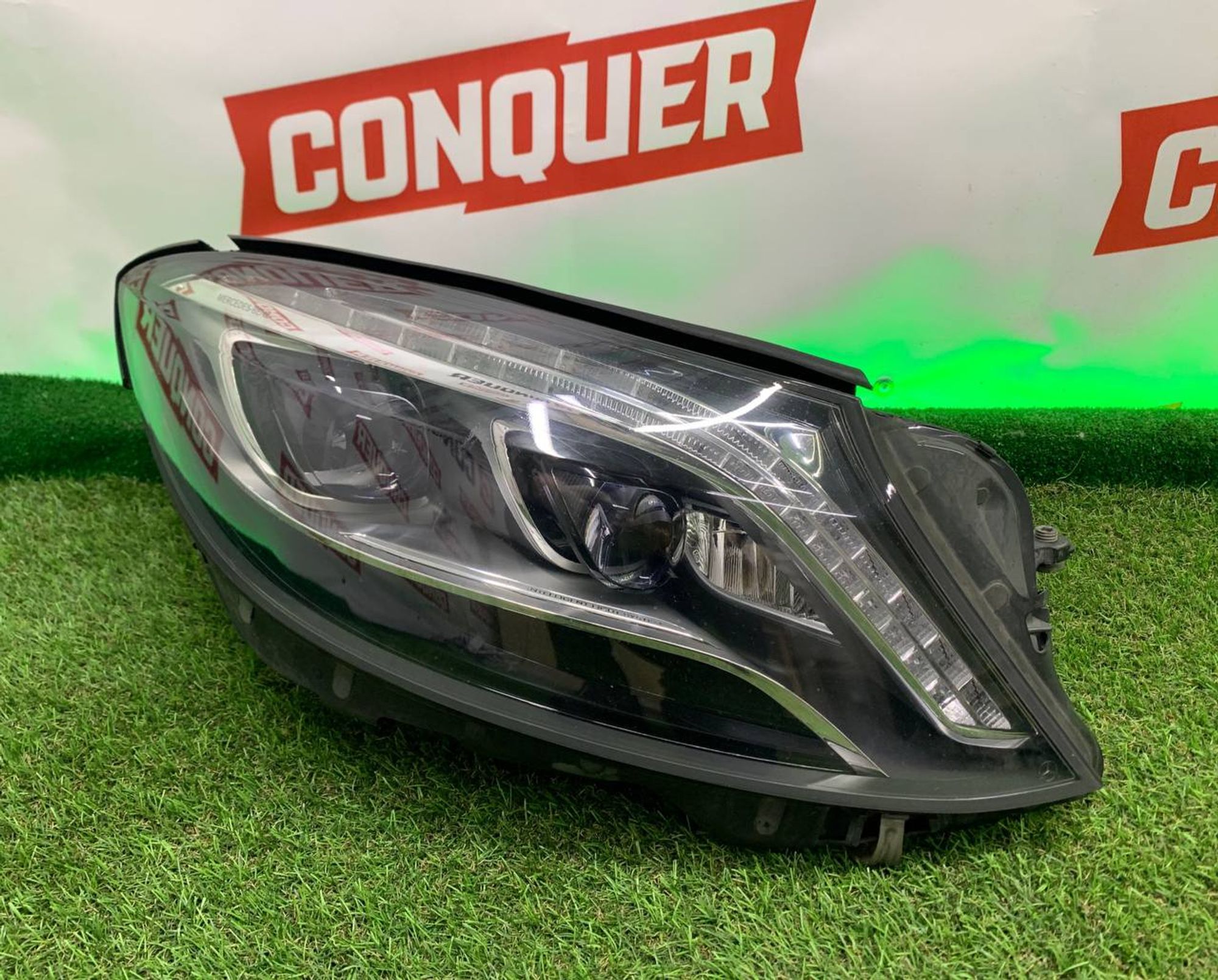 Фара правая Mercedes-Benz S-Class W222, 15000 рублей, Москва