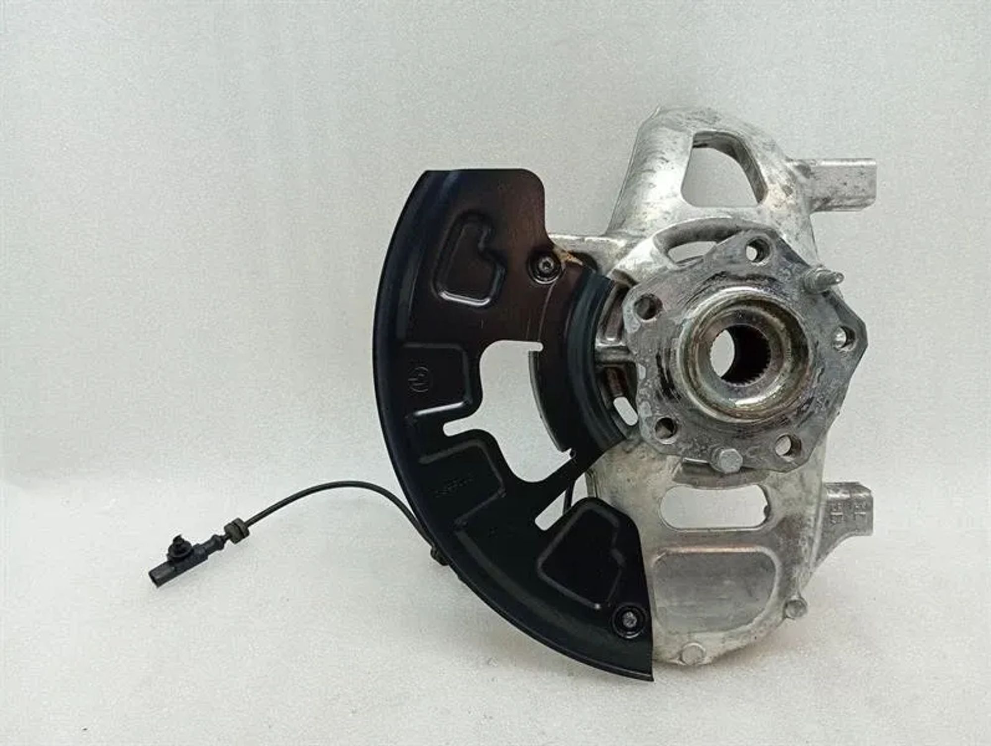 Кулак передний левый с рычагами Ferrari 812 Superfast, 375000 рублей, Москва