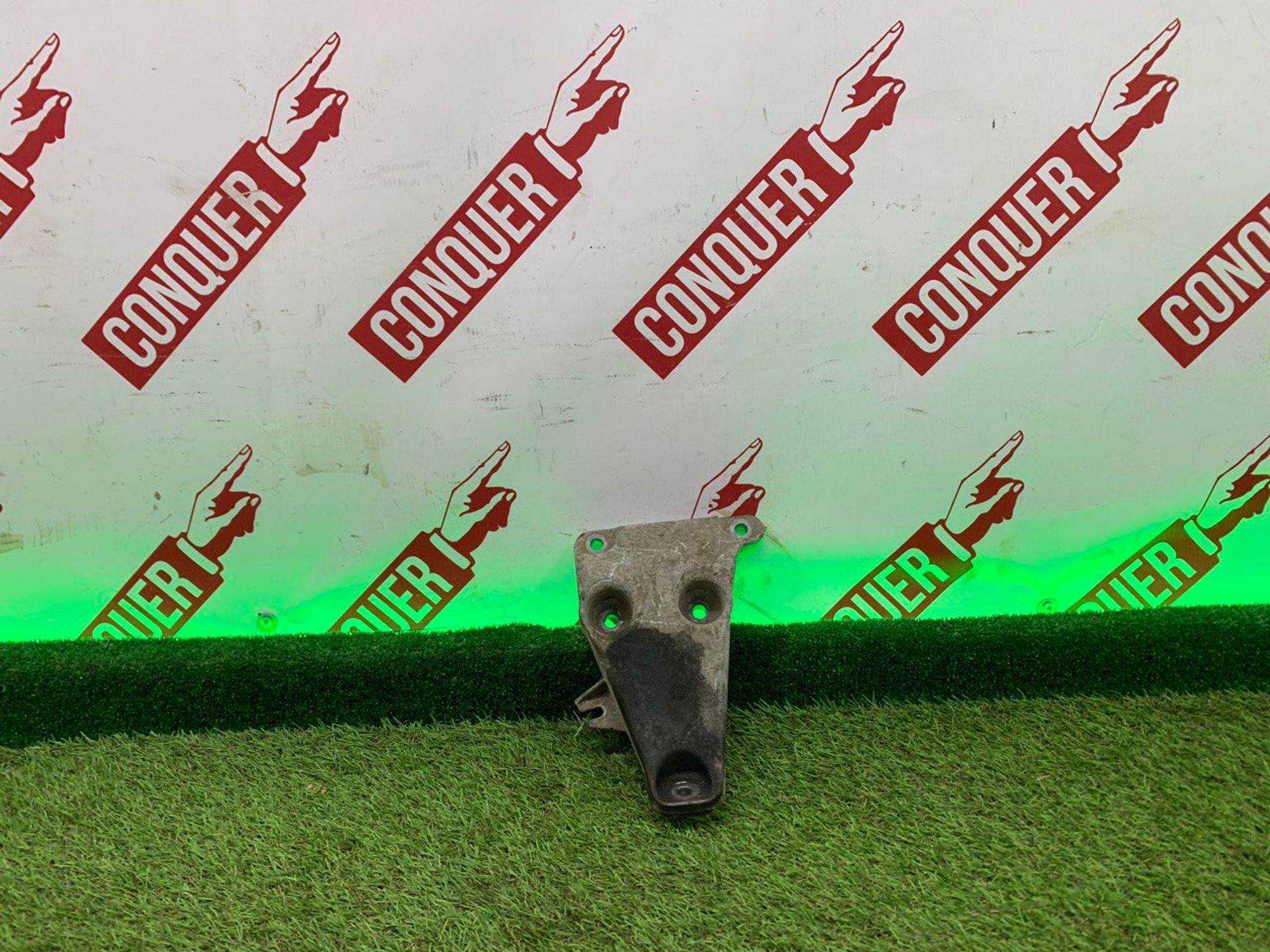 Кронштейн двигателя левый Bmw N20 F20 F30, 2000 рублей, Москва