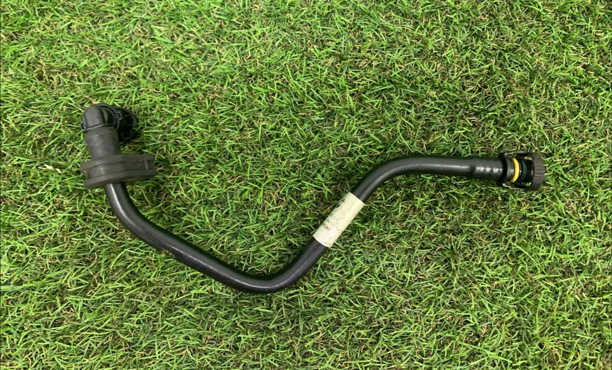 Трубка вакуумной системы Bmw F30 N20b20, 1000 рублей, Москва