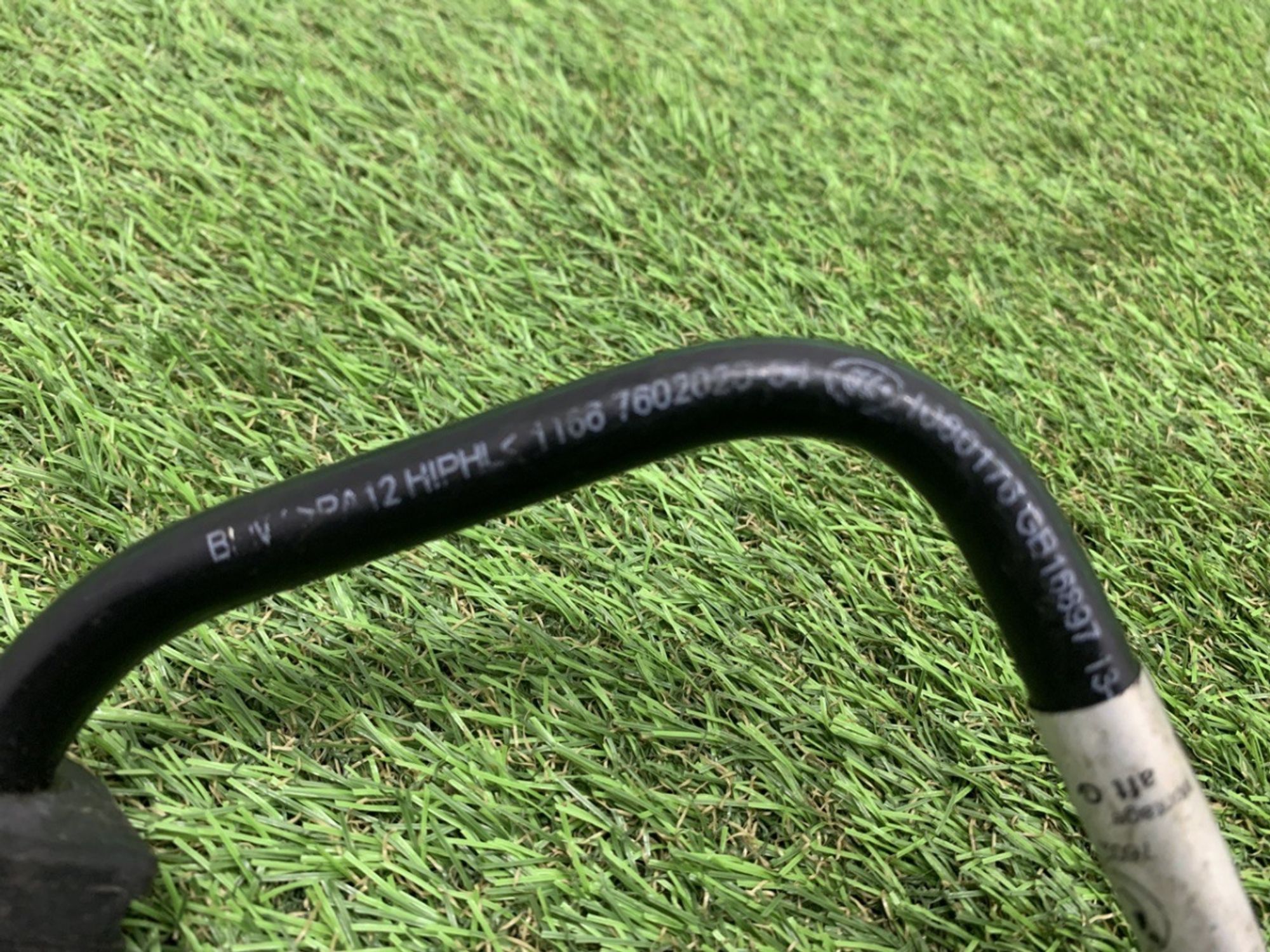 Трубка вакуумной системы Bmw F30 N20b20, 1000 рублей, Москва