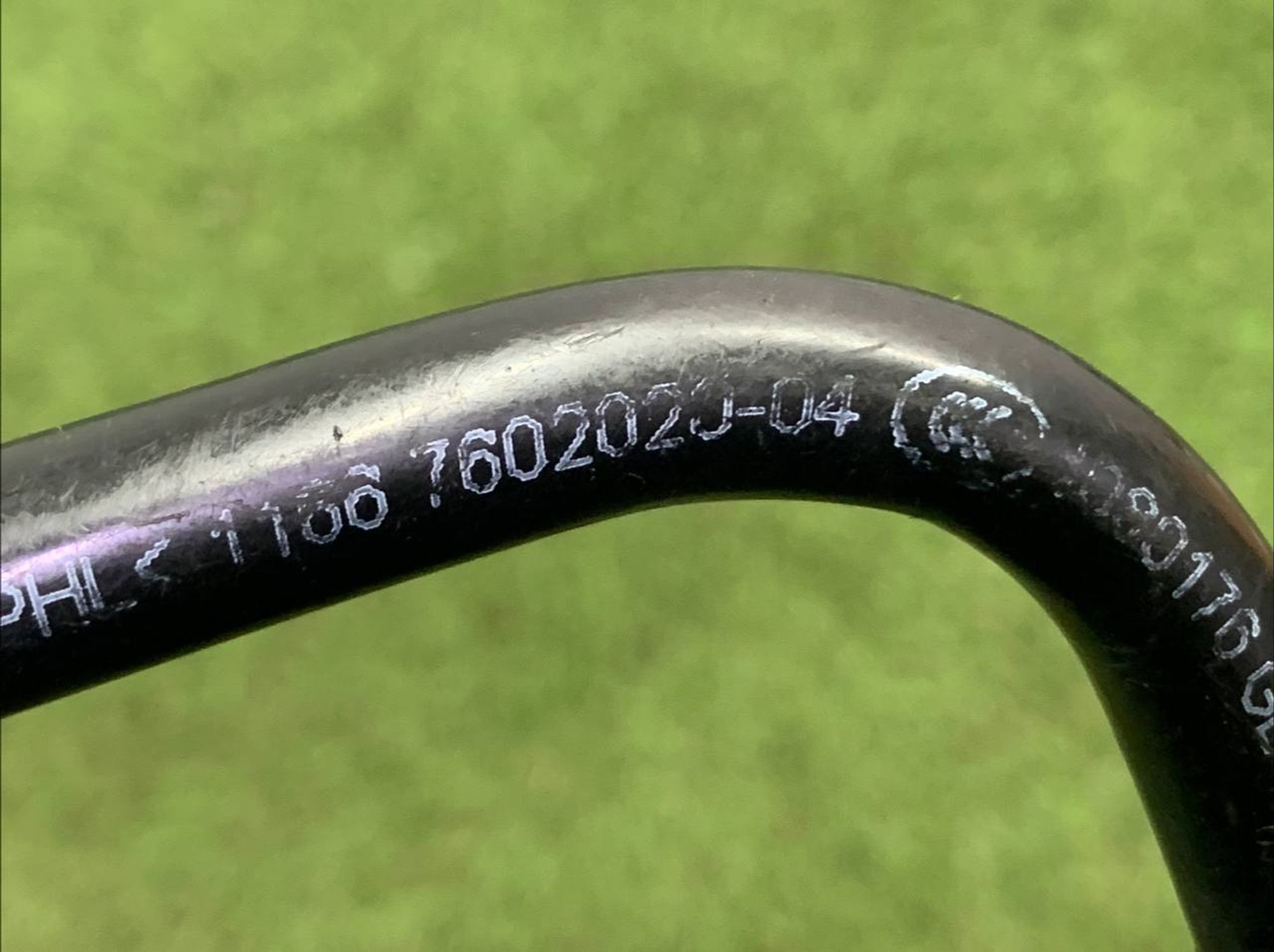 Трубка вакуумной системы Bmw F30 N20b20, 1000 рублей, Москва