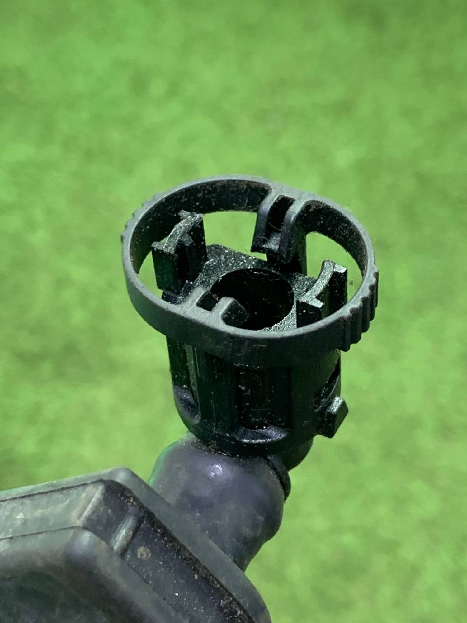 Трубка вакуумной системы Bmw F30 N20b20, 1000 рублей, Москва