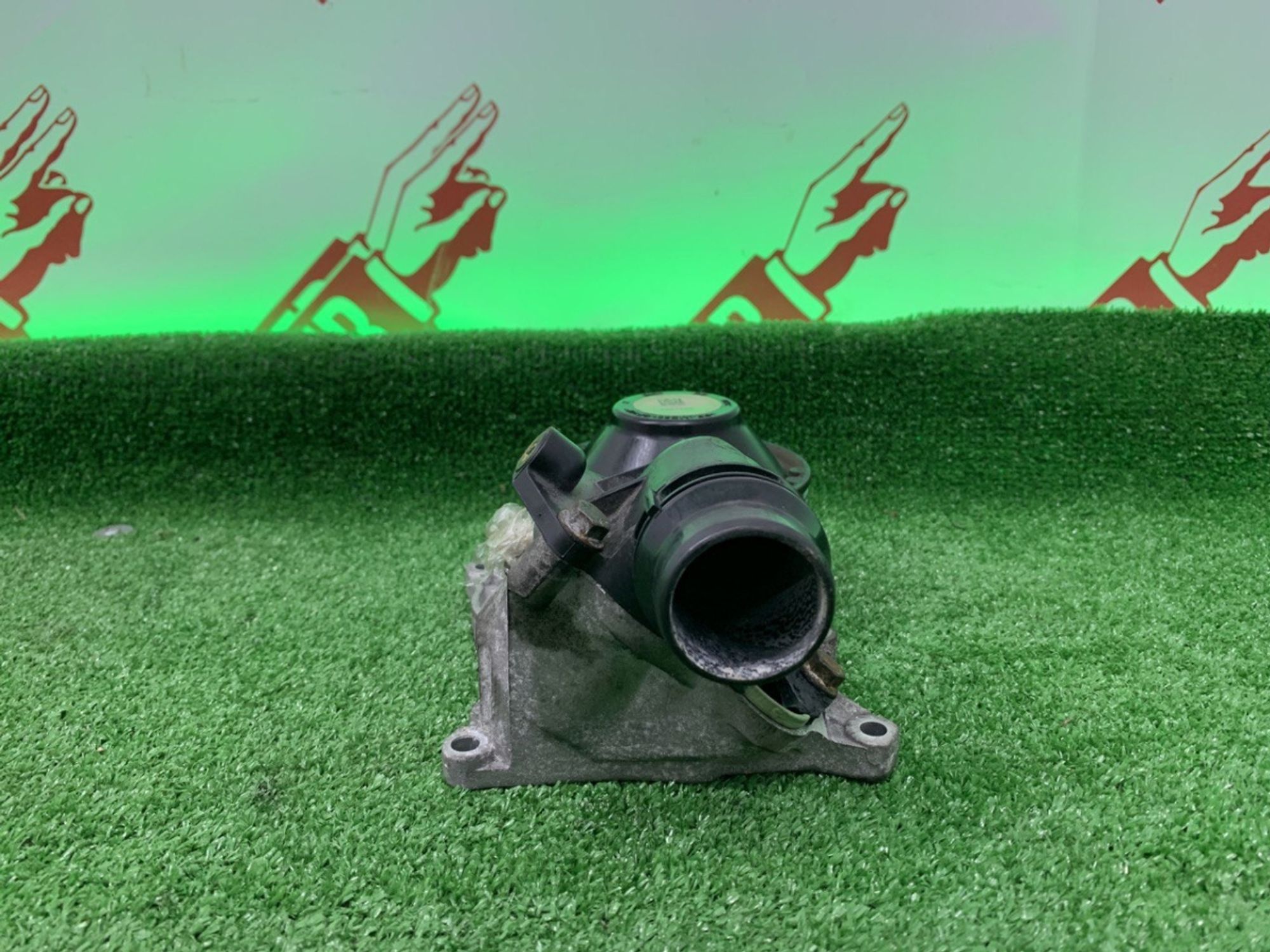 Водяной насос BMW N57 N57D30, 2000 рублей, Москва