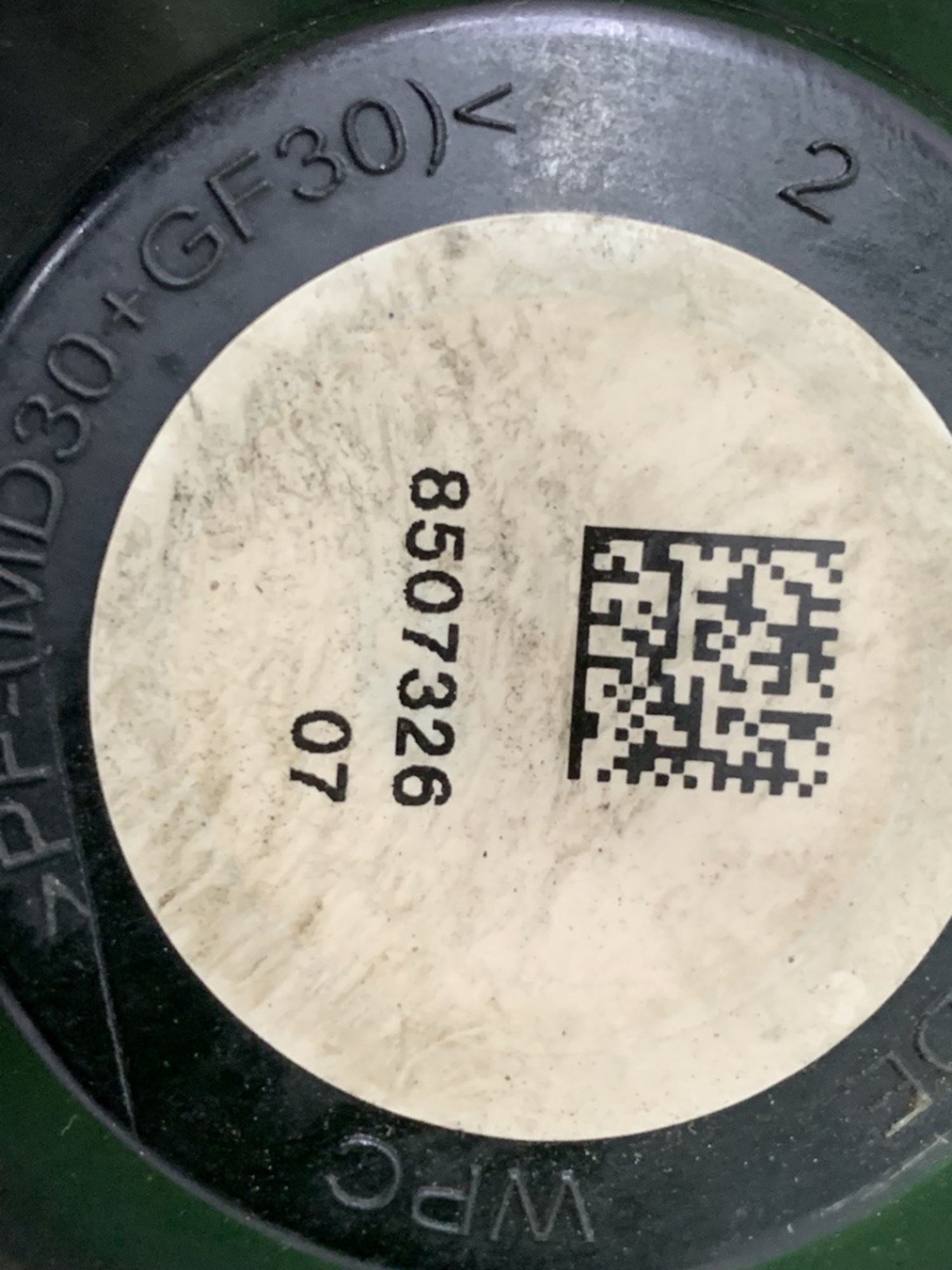 Водяной насос BMW N57 N57D30, 2000 рублей, Москва