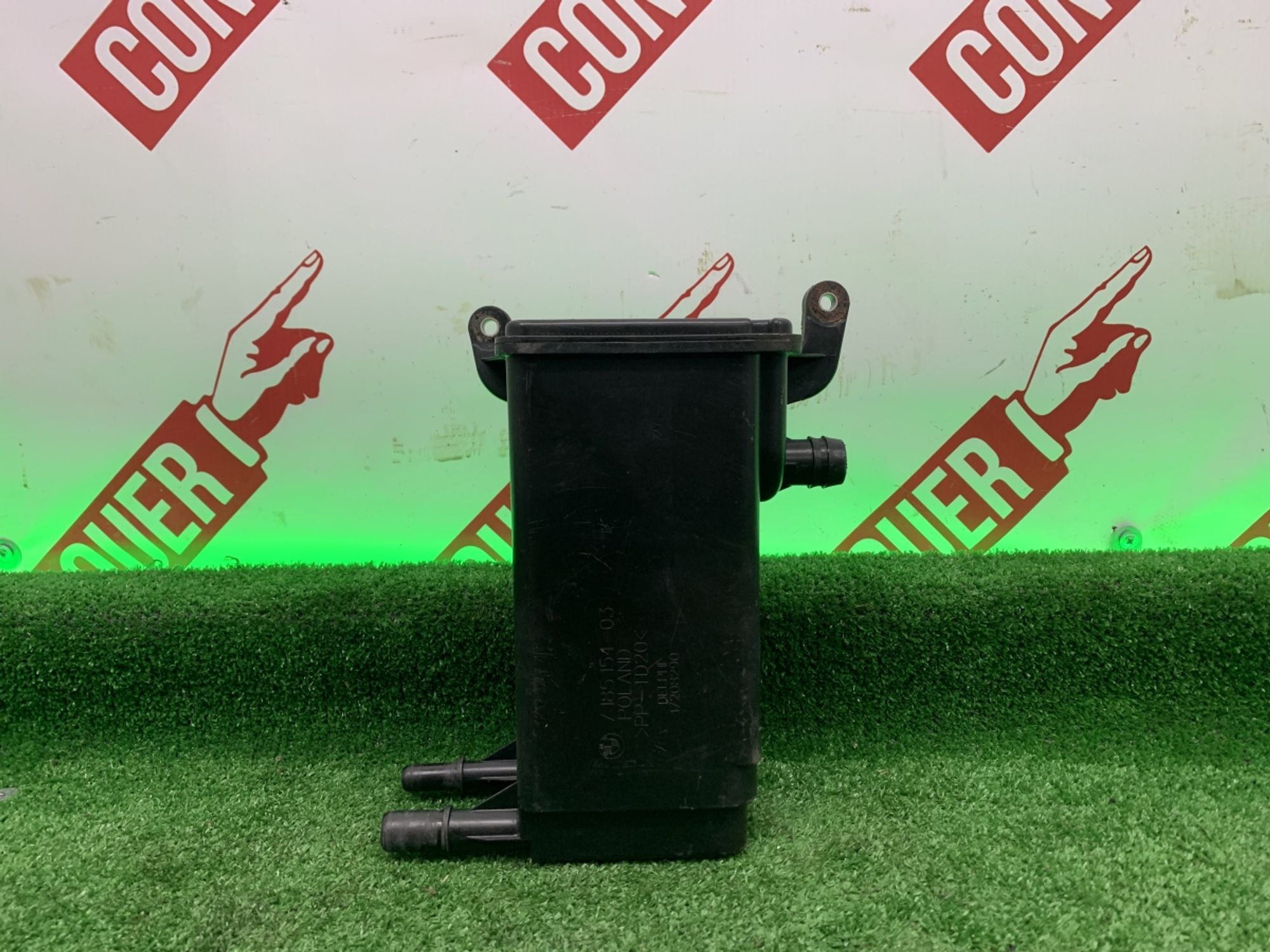 Абсорбер BMW F01 F02 F10, 1000 рублей, Москва