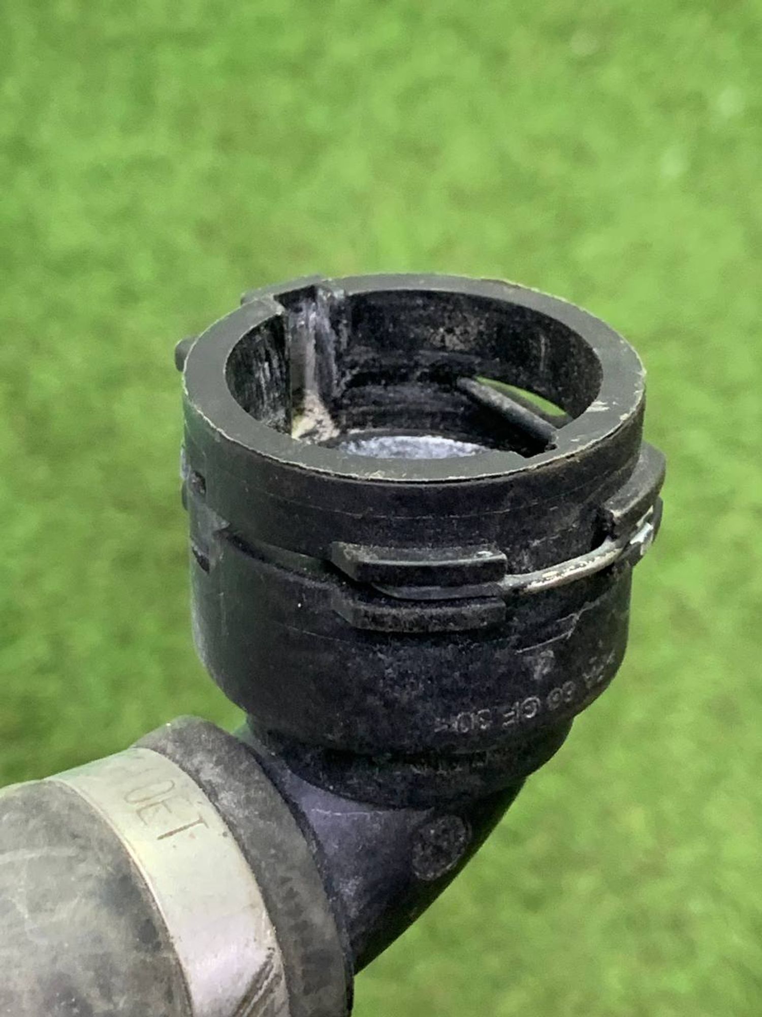 Патрубок охлаждения Bmw N20 F20 F30 F32 F36, 2000 рублей, Москва