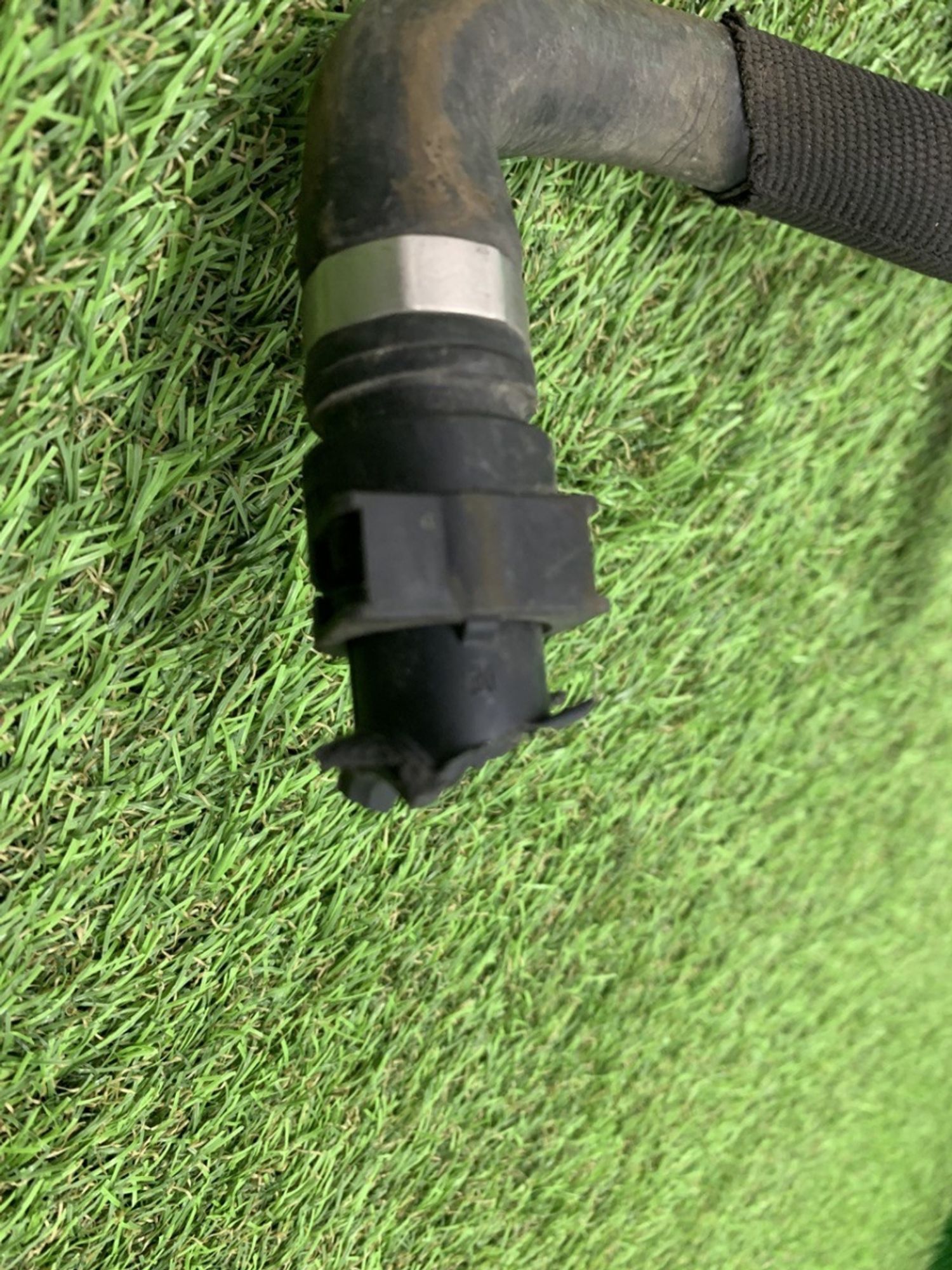 Патрубок охлаждения Bmw N20 F20 F30 F32 F36, 2000 рублей, Москва