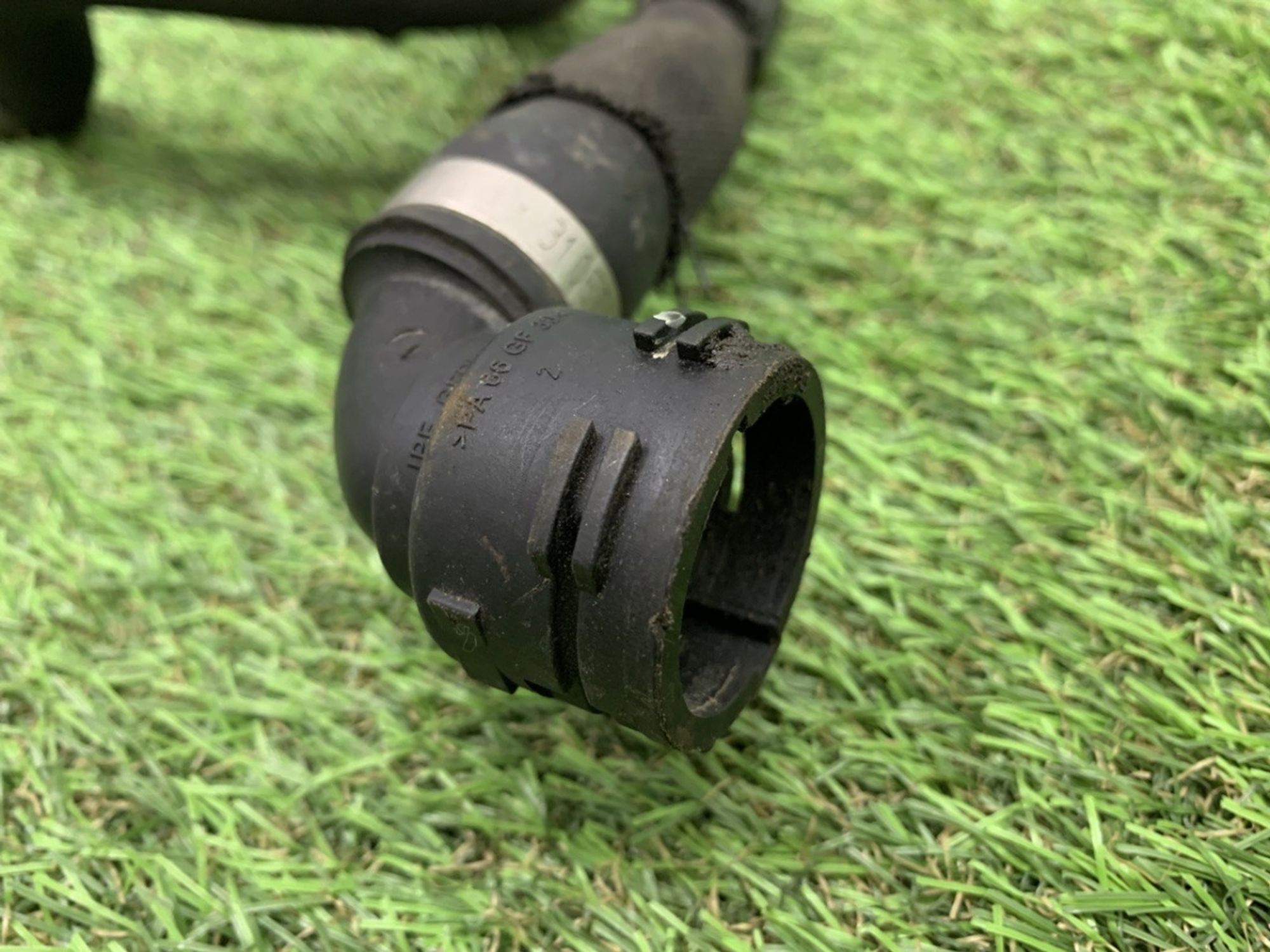 Патрубок охлаждения Bmw N20 F20 F30 F32 F36, 2000 рублей, Москва