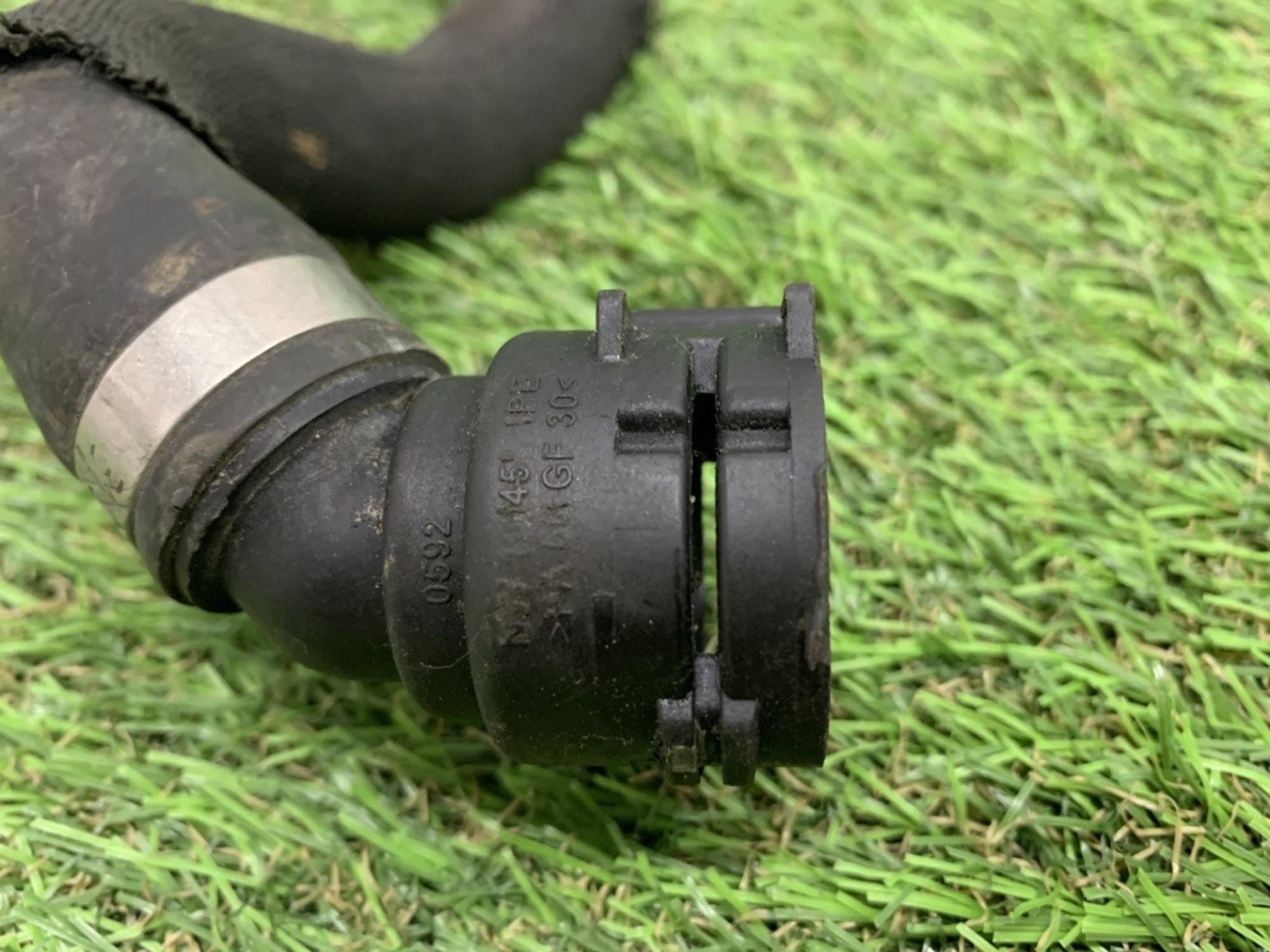 Патрубок охлаждения Bmw N20 F20 F30 F32 F36, 2000 рублей, Москва