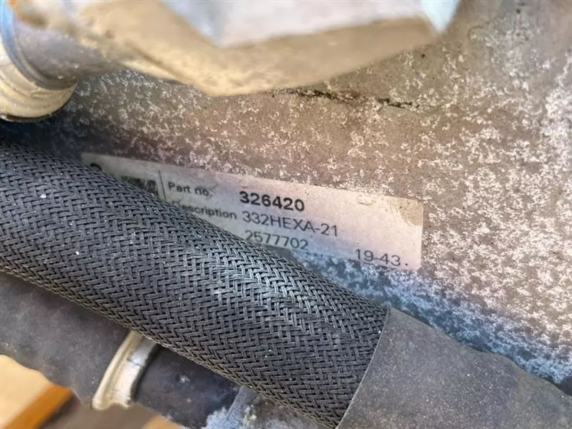 Коробка передач FERRARI GTC4 LUSSO T DCT 3.9 V8 F151M, 1775000 рублей, Москва