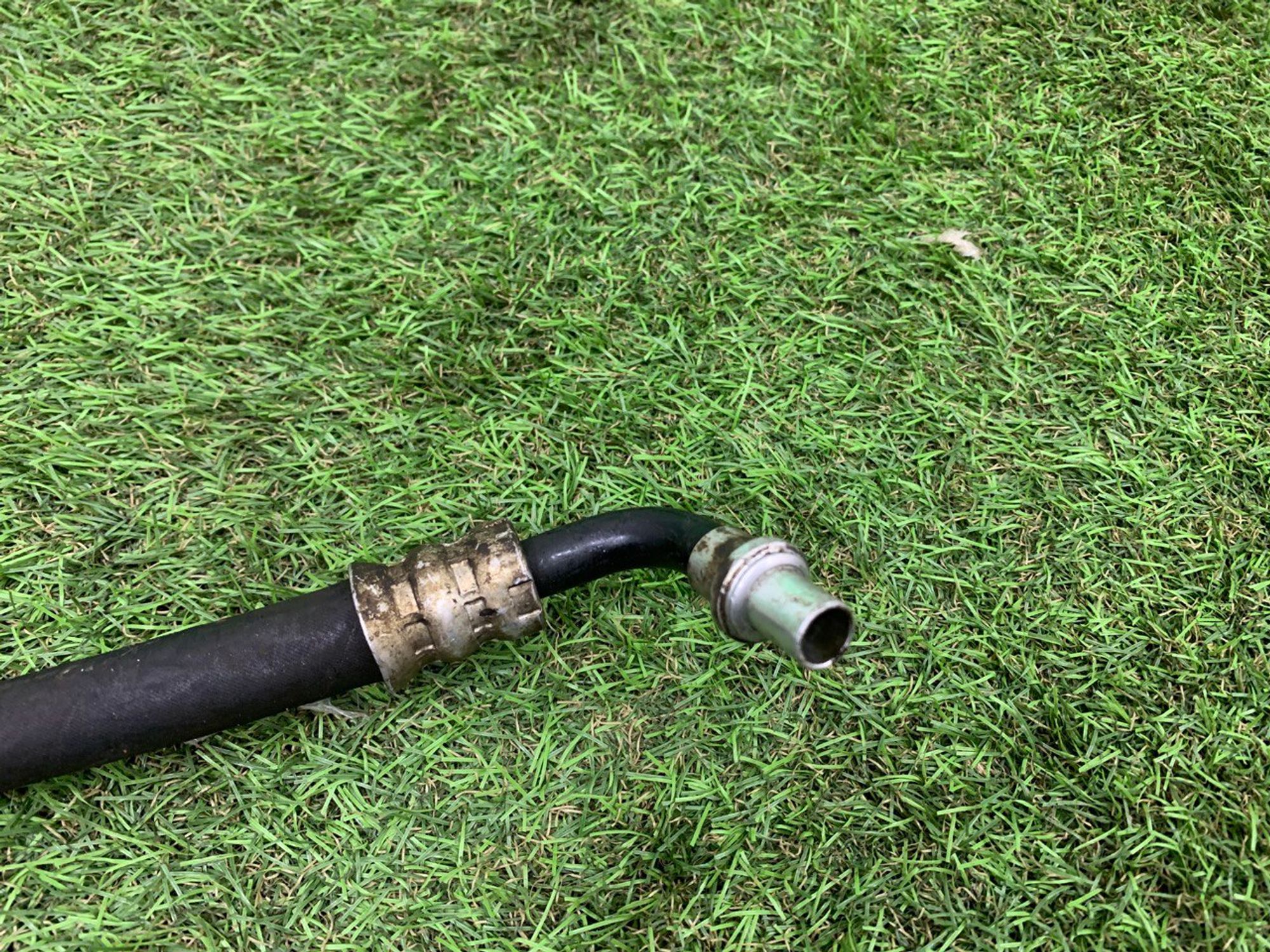 Трубки АКПП BMW E60 рест M57, 5000 рублей, Москва