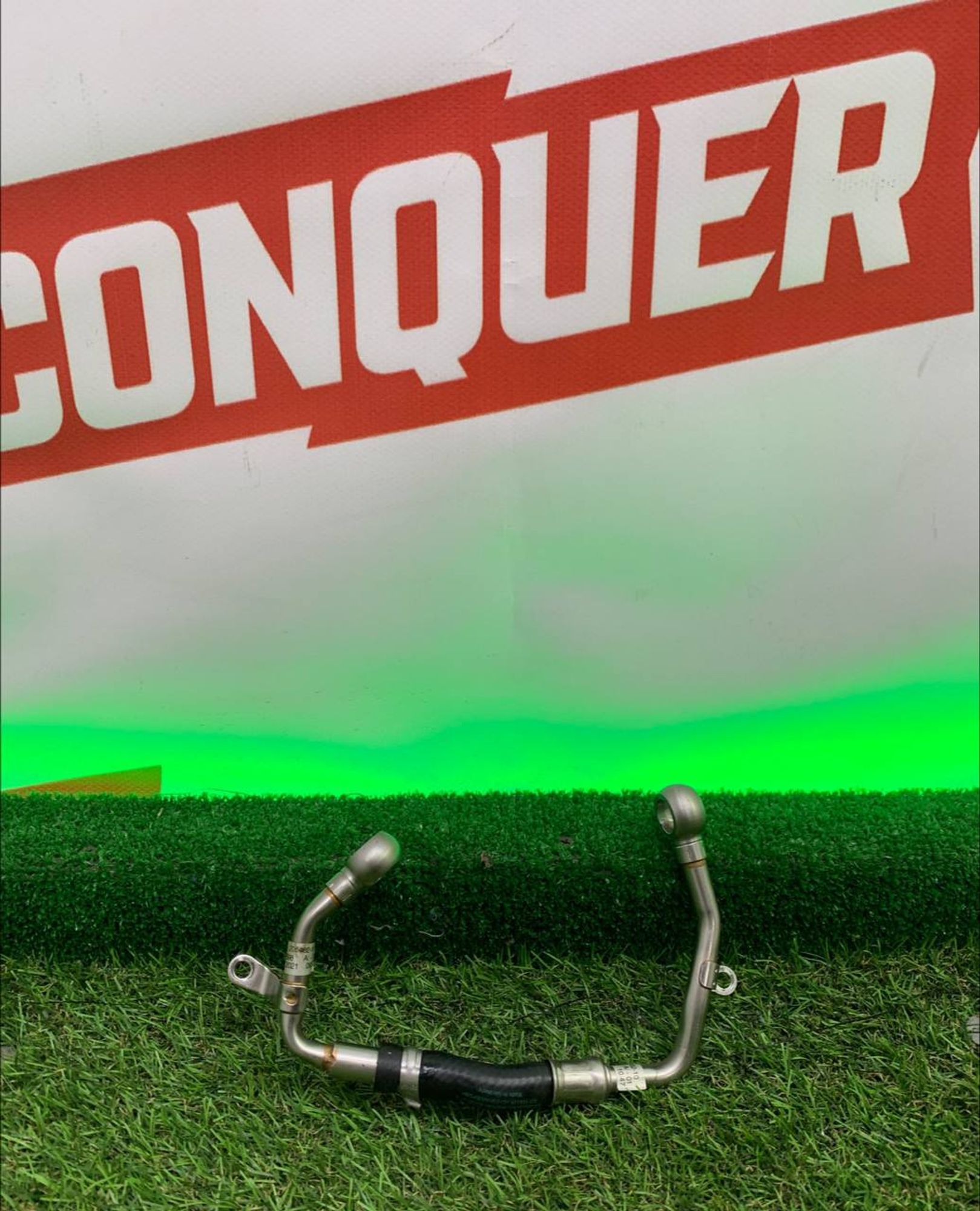 Подвод трубопровод турбонагнетателя BMW M5 F90, 7700 рублей, Москва