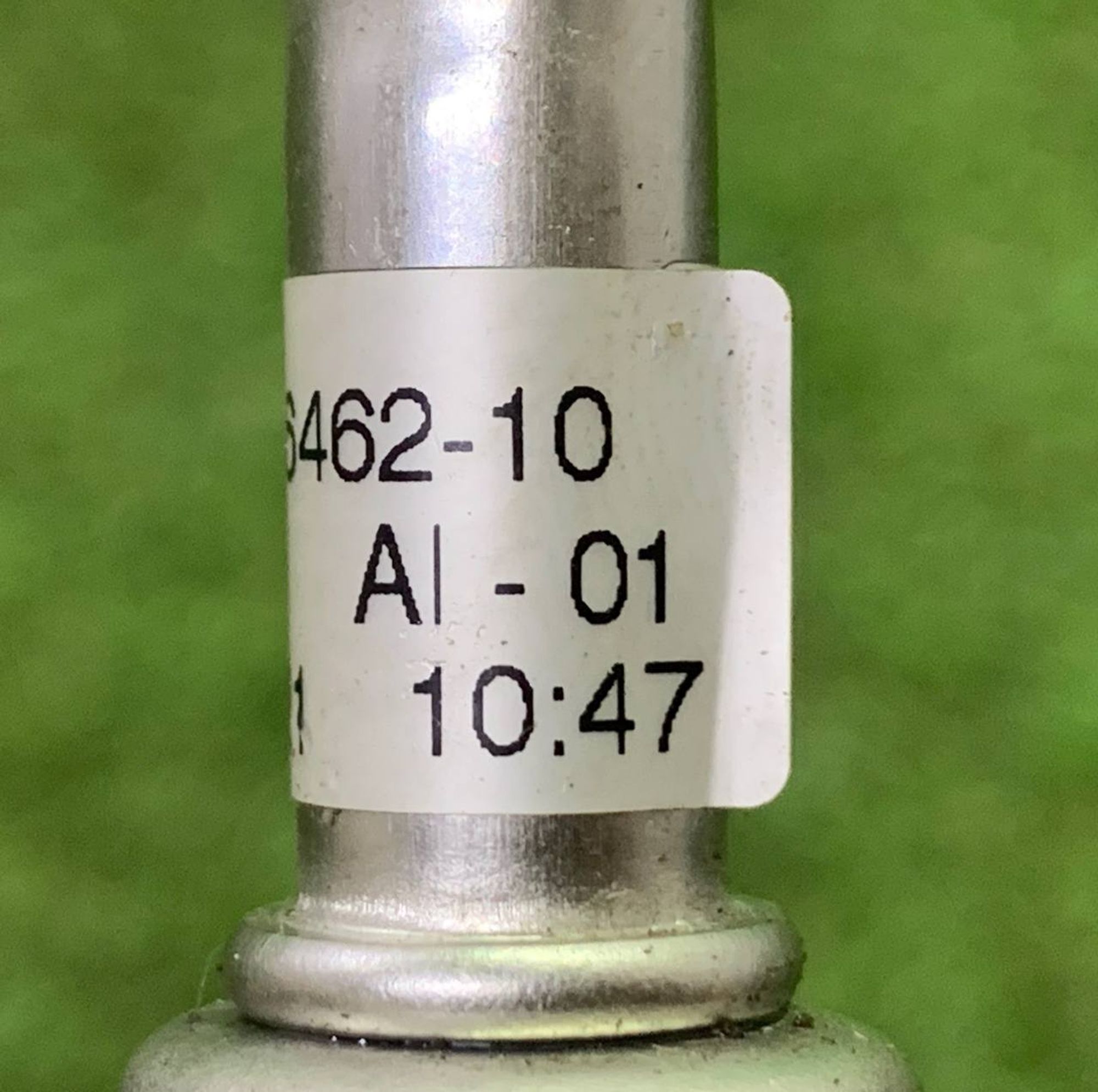 Подвод трубопровод турбонагнетателя BMW M5 F90, 7700 рублей, Москва