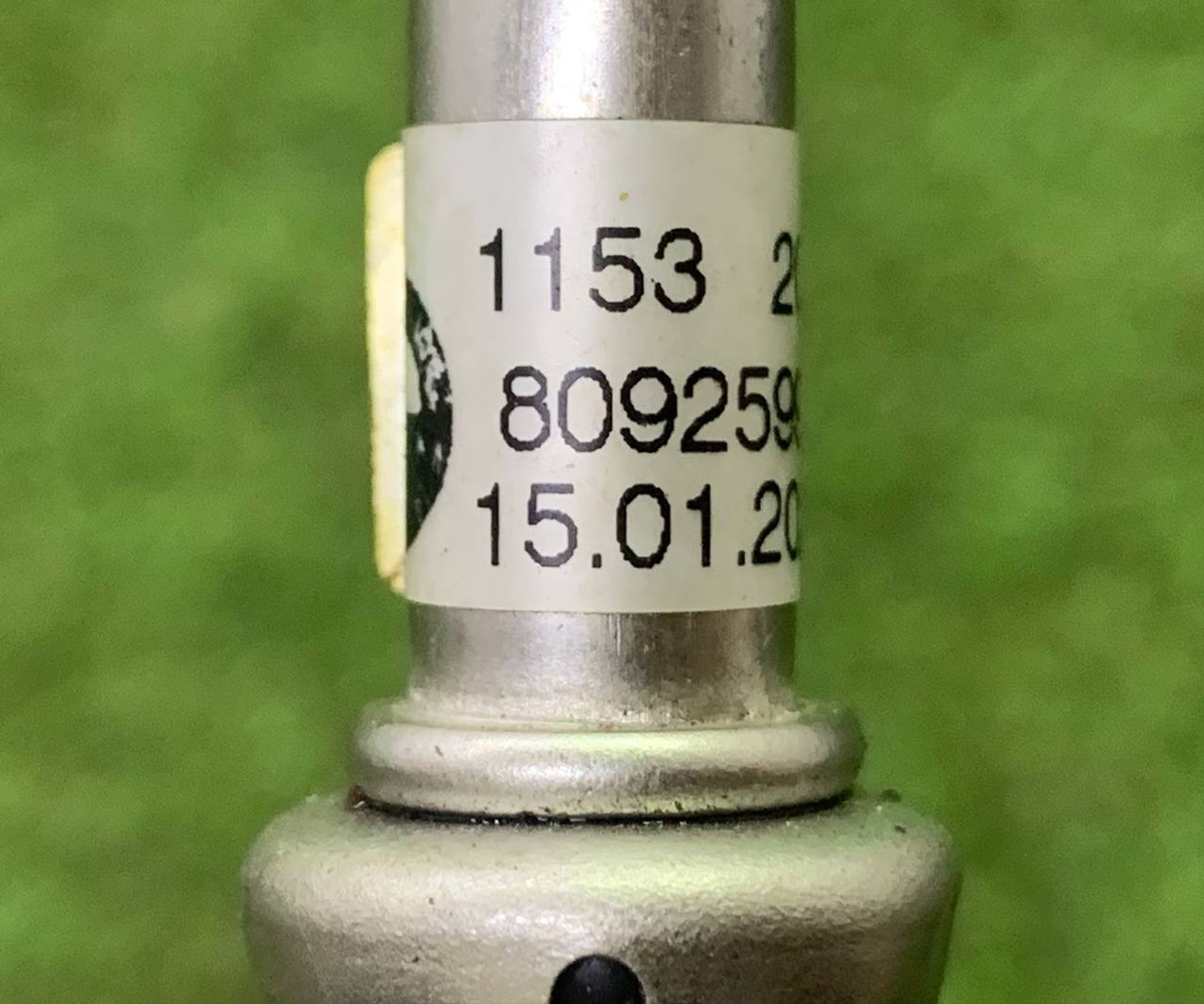 Подвод трубопровод турбонагнетателя BMW M5 F90, 7700 рублей, Москва