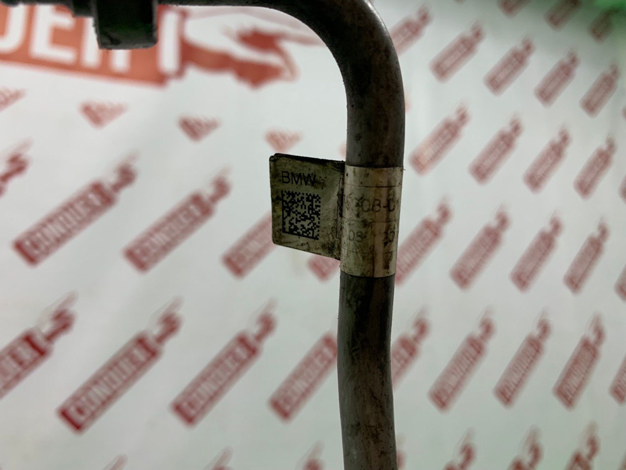 Трубка гидравлическая BMW F10 F06 F01 N55 N63 N57, 3000 рублей, Москва