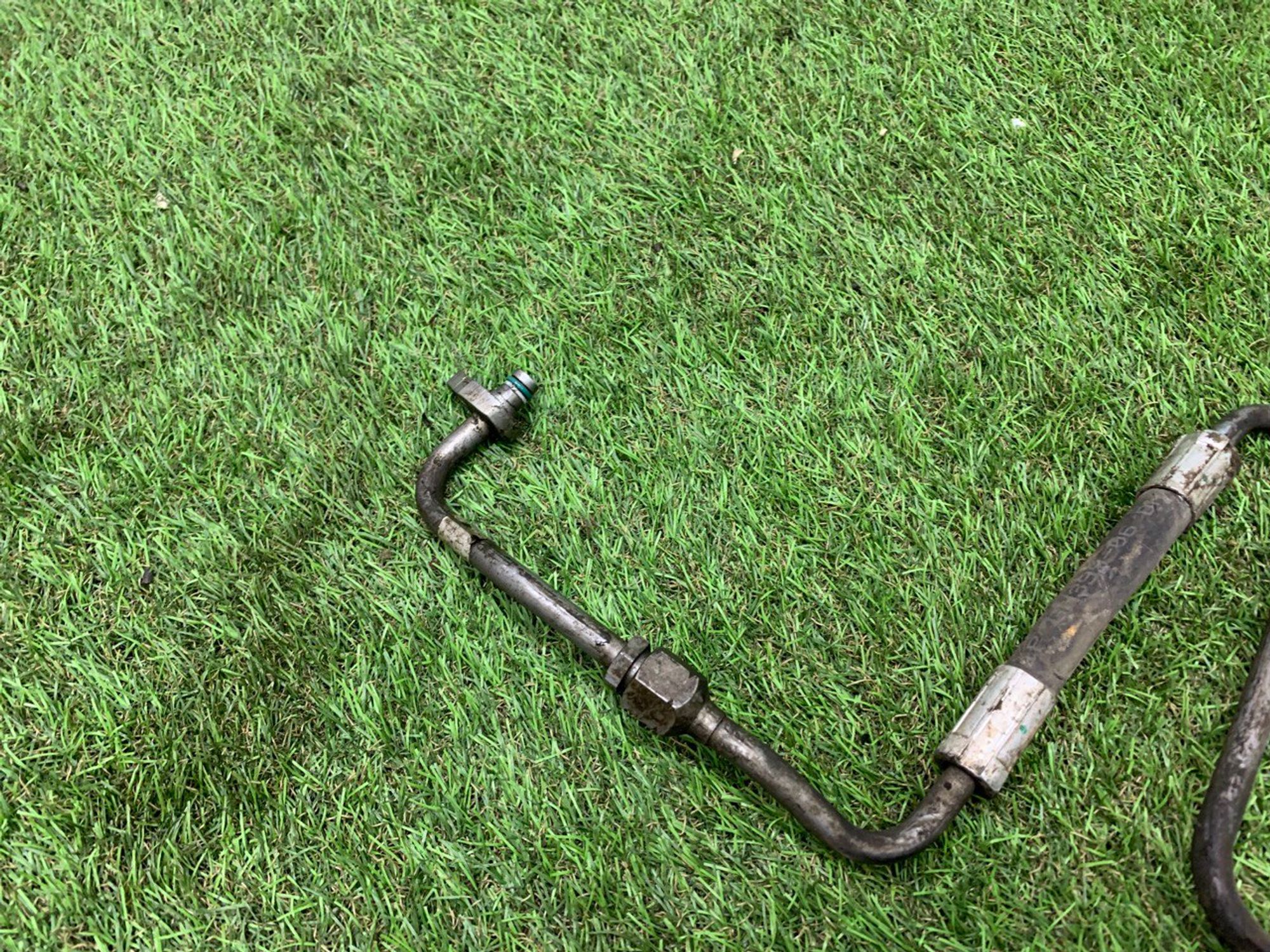 Трубка гидравлическая BMW F10 F06 F01 N55 N63 N57, 3000 рублей, Москва