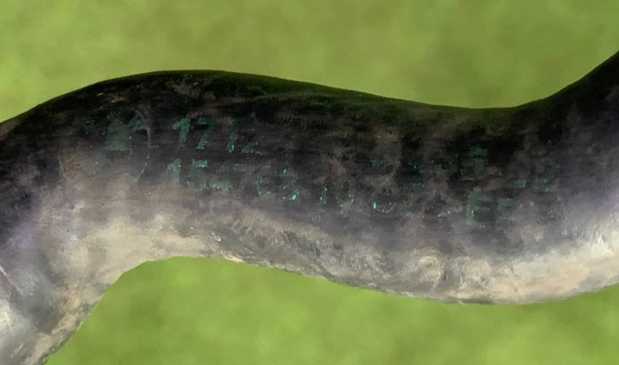 Шланг охлаждения BMW N63 F10 F12 F01, 2000 рублей, Москва