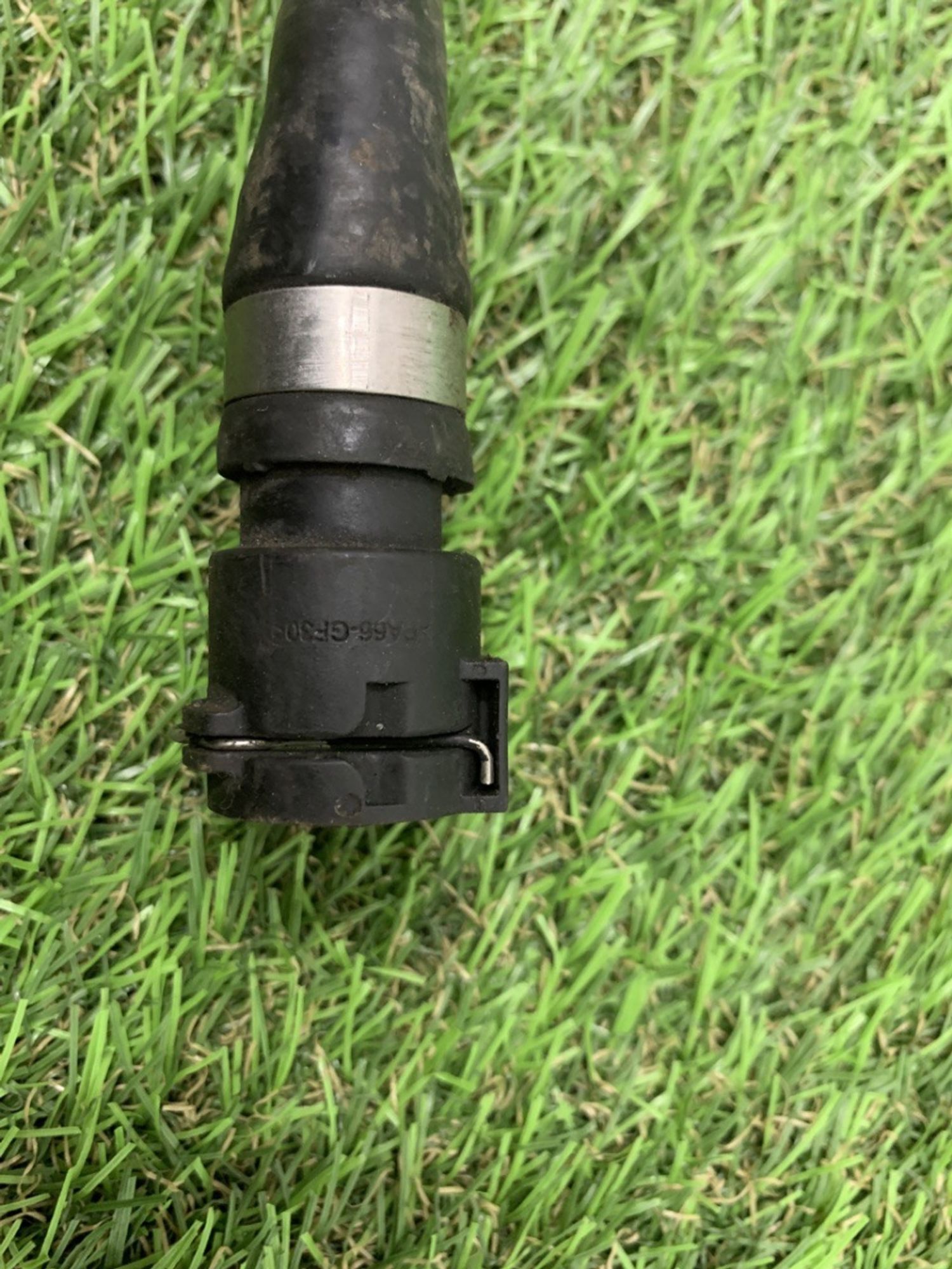 Шланг охлаждения BMW N63 F10 F12 F01, 2000 рублей, Москва