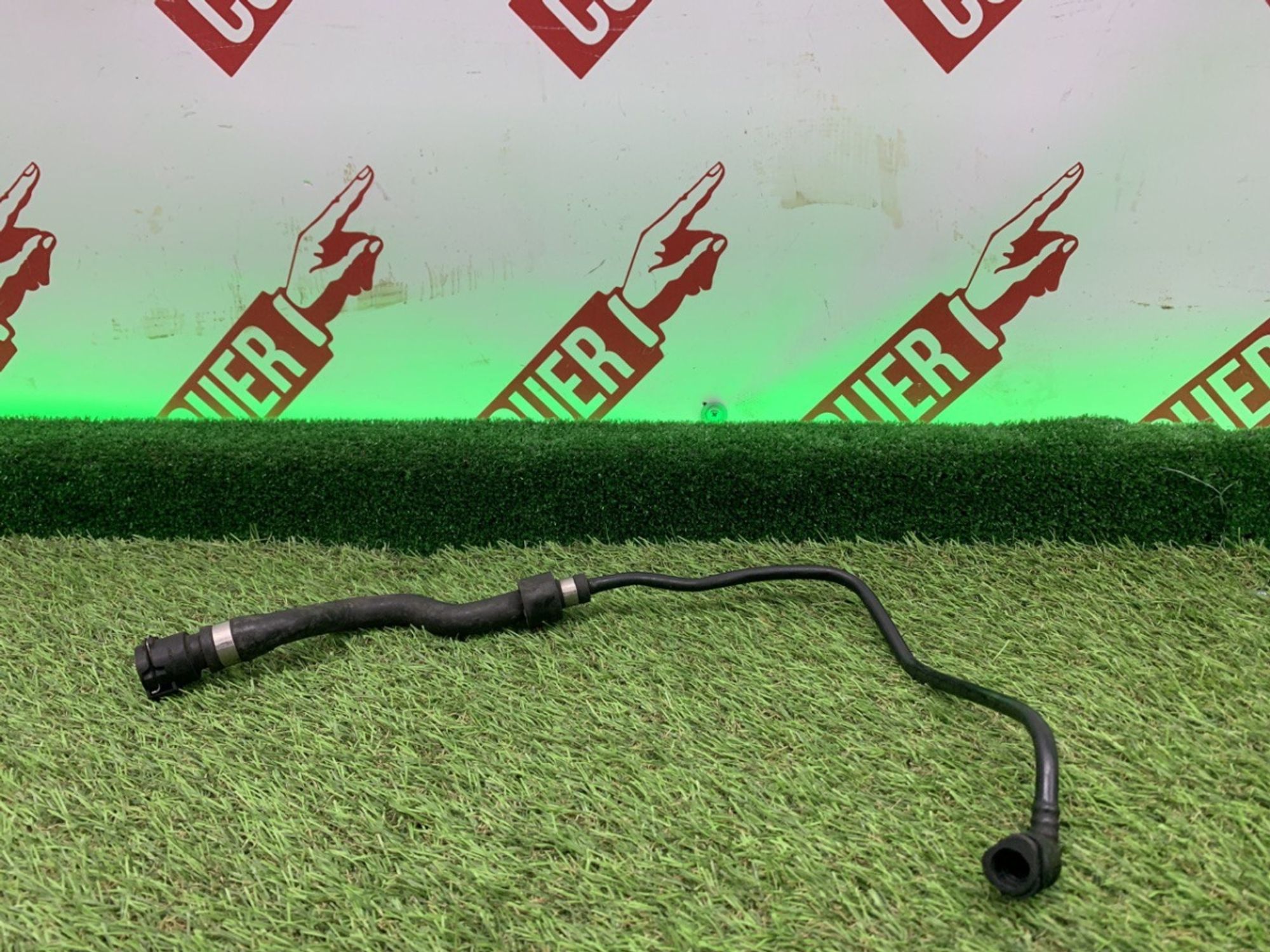 Шланг охлаждения BMW N63 F10 F12 F01, 2000 рублей, Москва