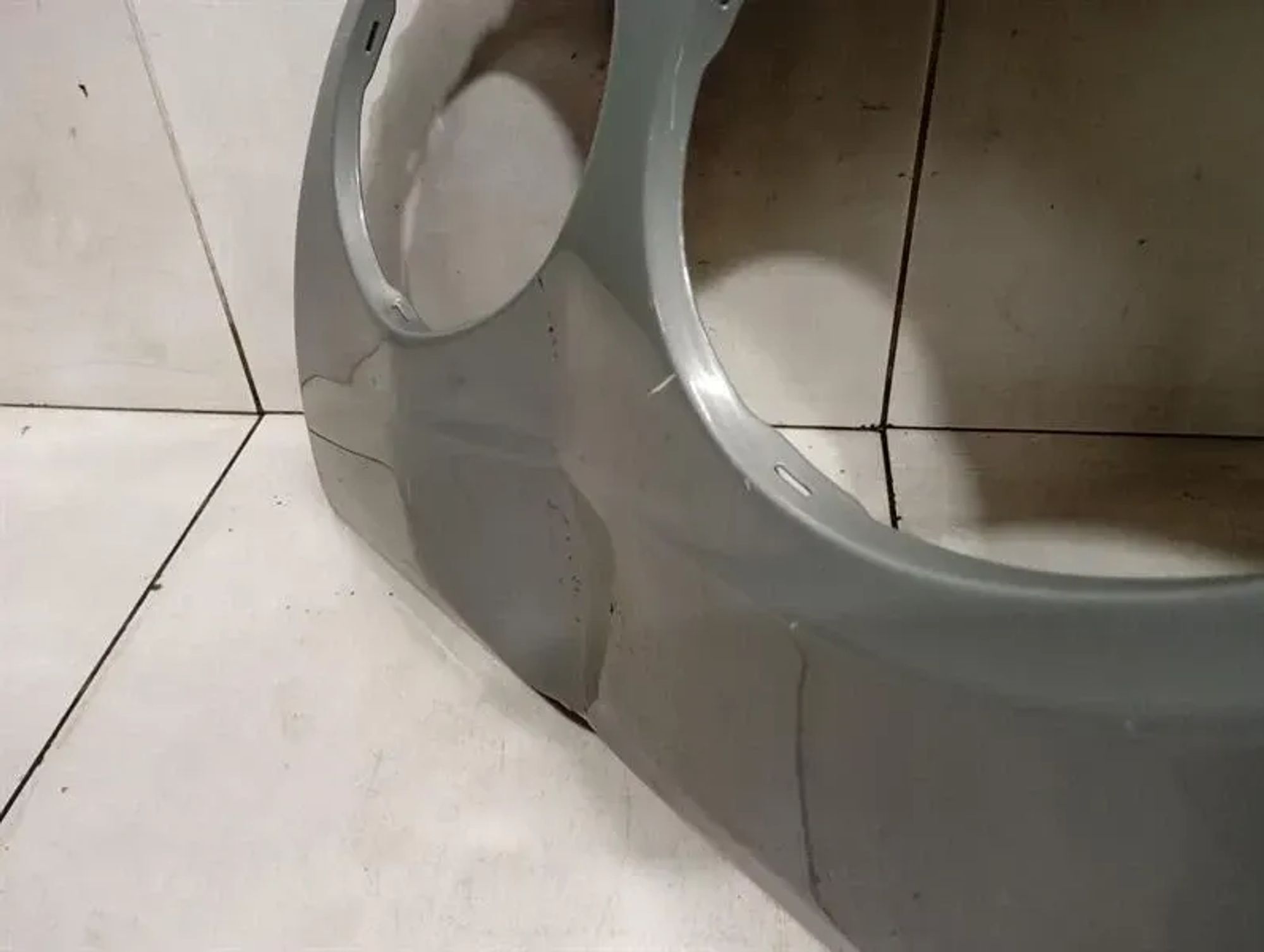 Левое крыло BENTLEY FLYING TRACK MK2, 330000 рублей, Москва