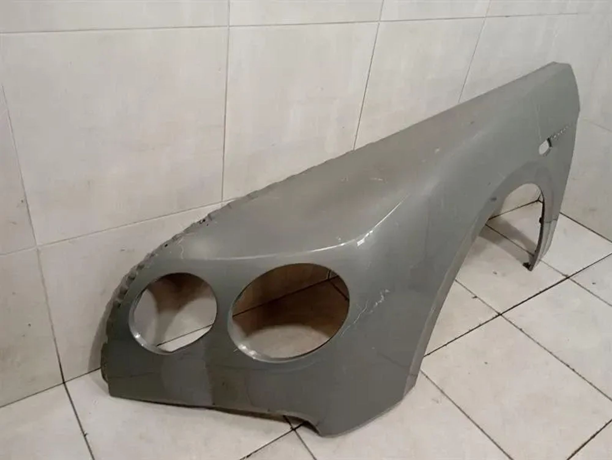 Левое крыло BENTLEY FLYING TRACK MK2, 330000 рублей, Москва