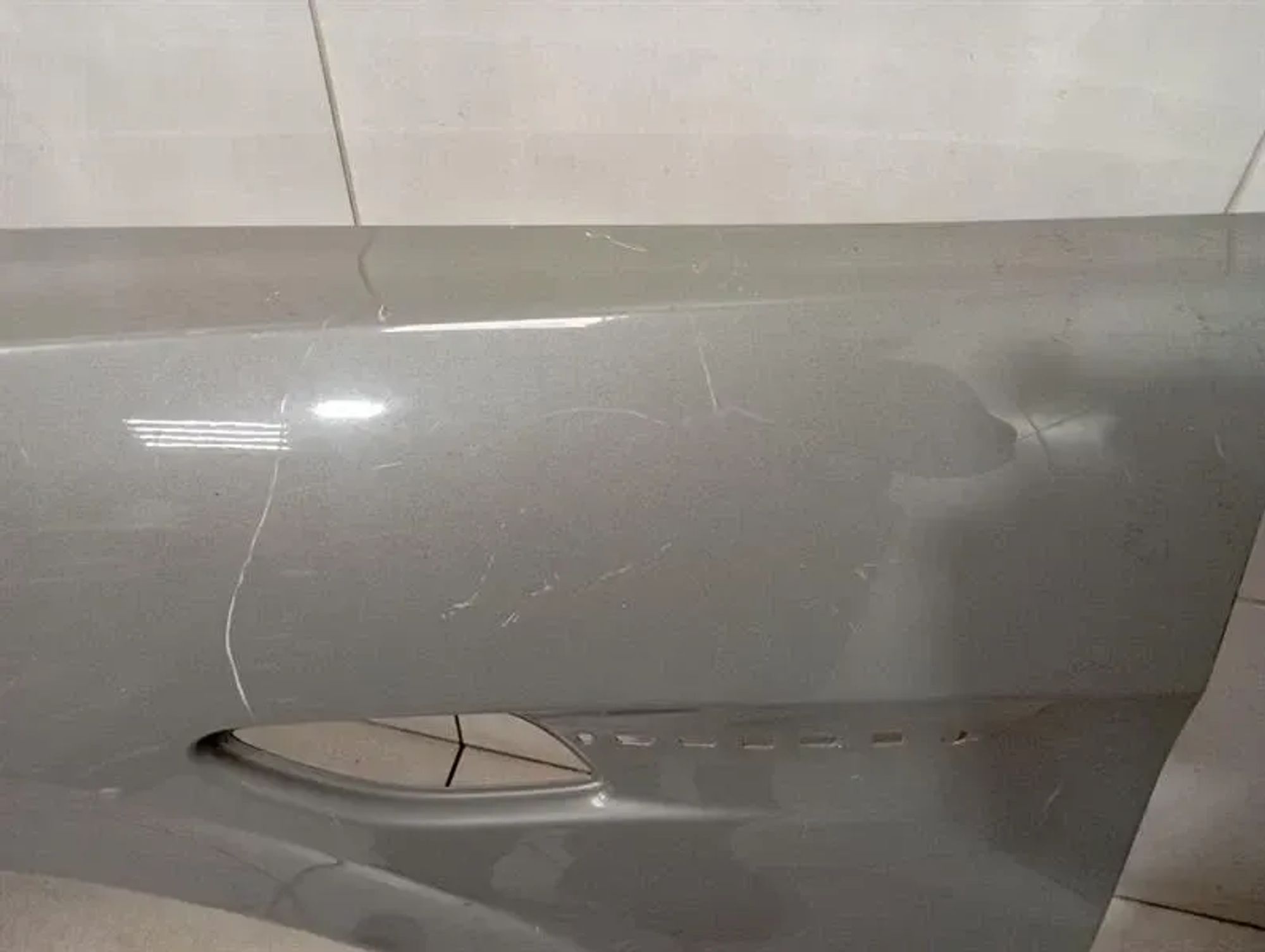 Левое крыло BENTLEY FLYING TRACK MK2, 330000 рублей, Москва