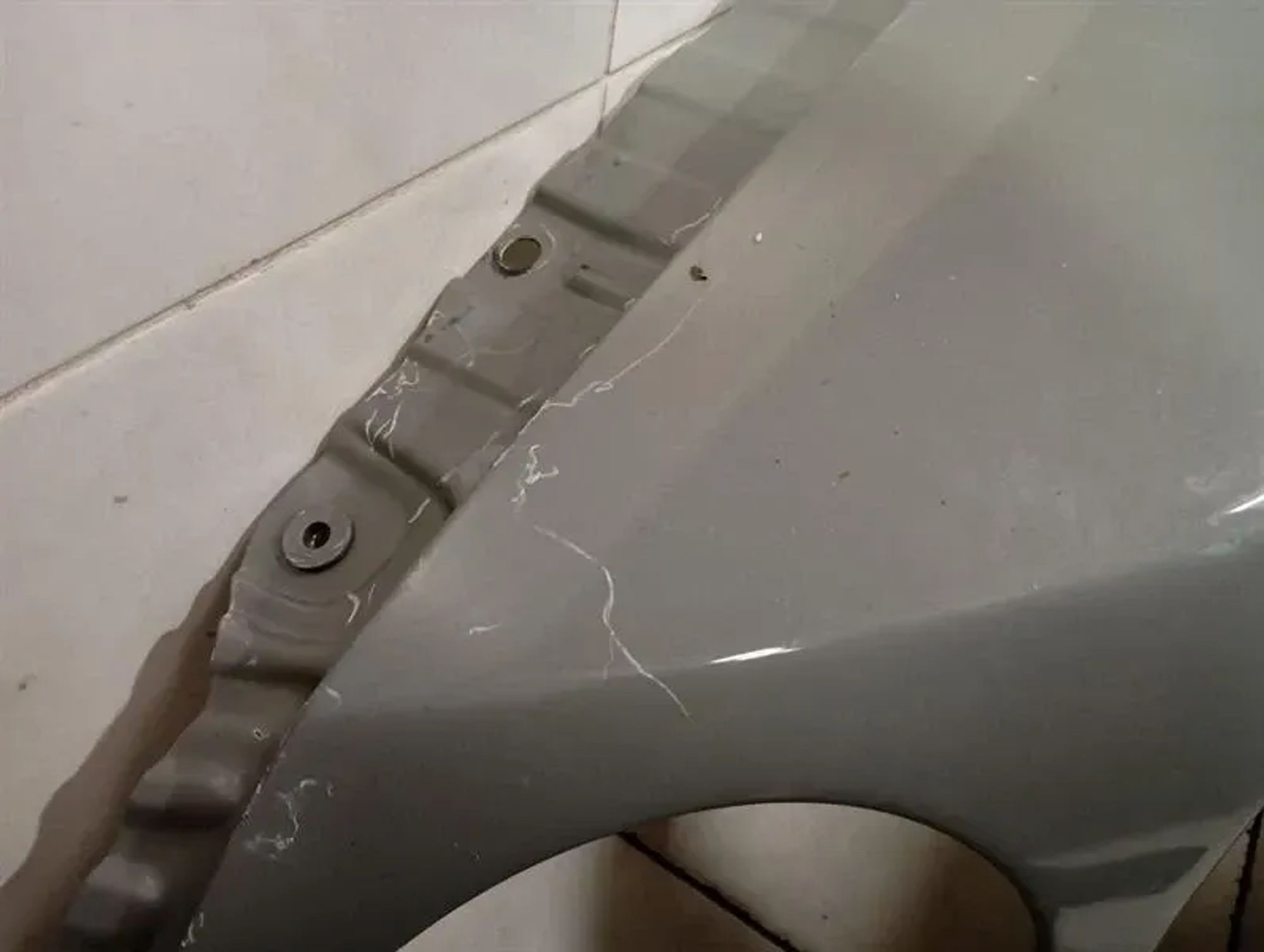 Левое крыло BENTLEY FLYING TRACK MK2, 330000 рублей, Москва